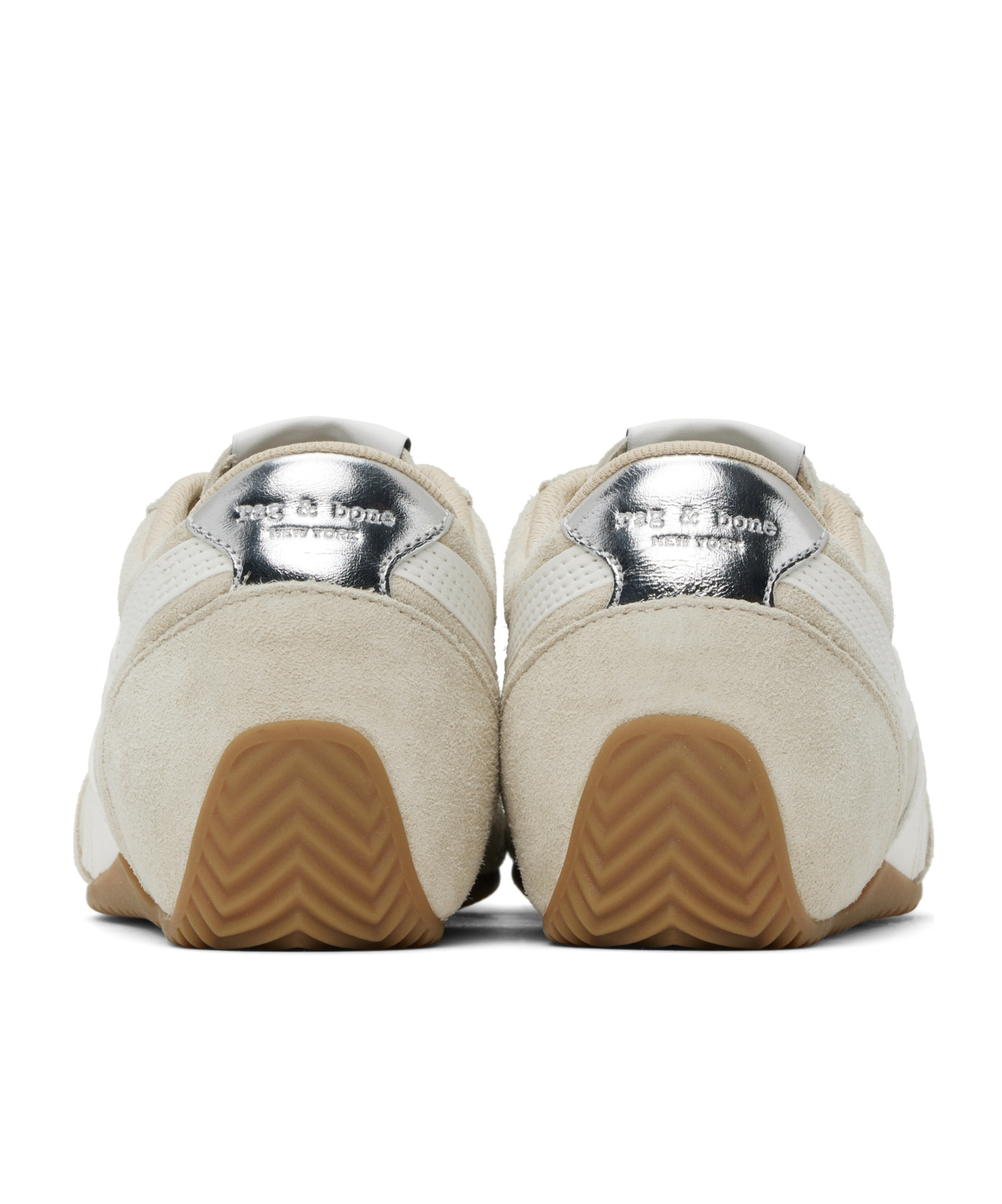 Rag & Bone Round Toe Sneakers