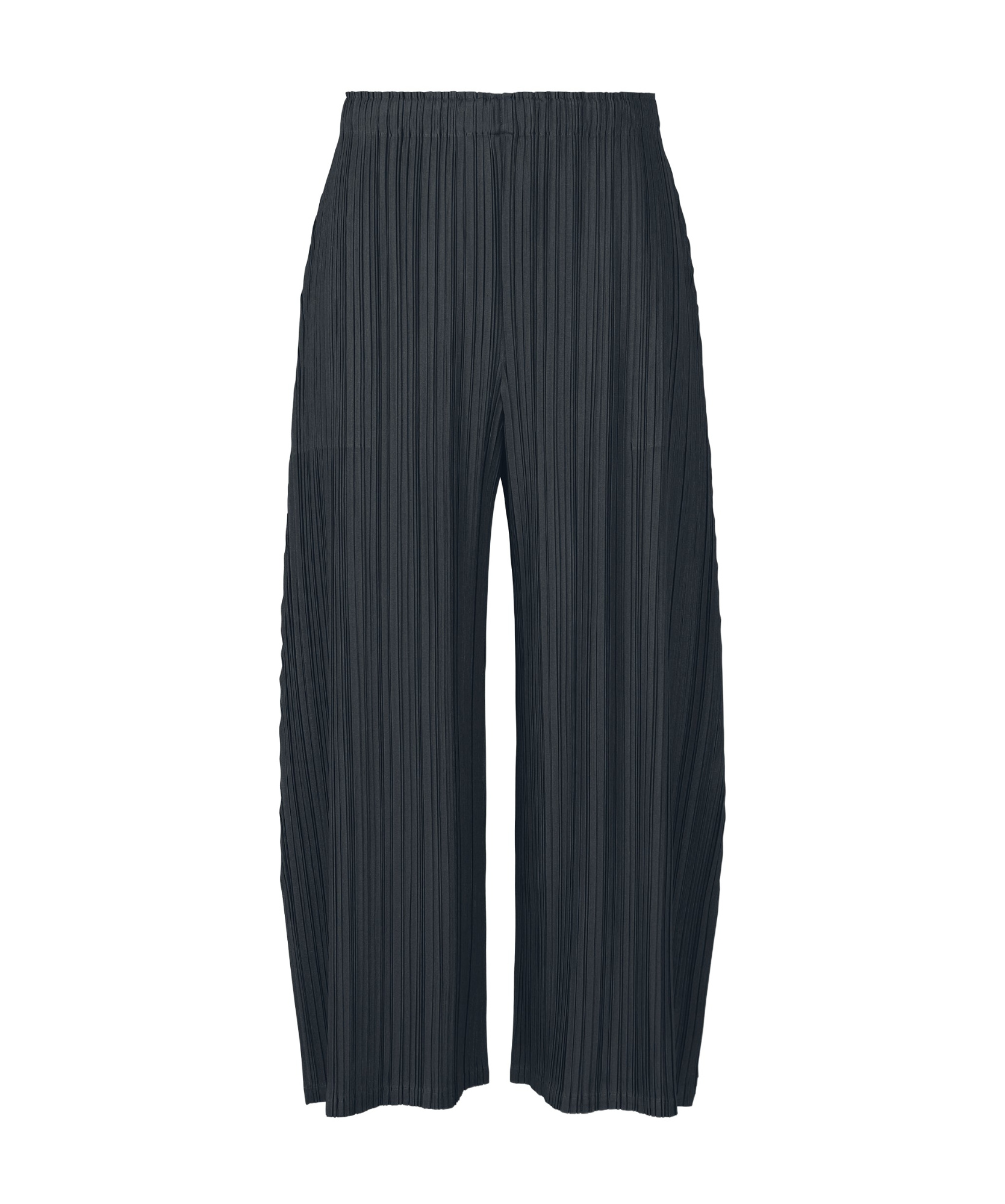 Issey Miyake Pleated Track Pants