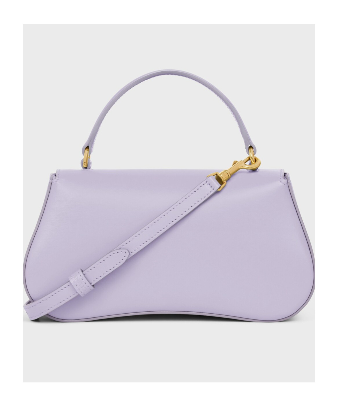 CELINE TEEN CELINE LOLA IN SHINY CALFSKIN