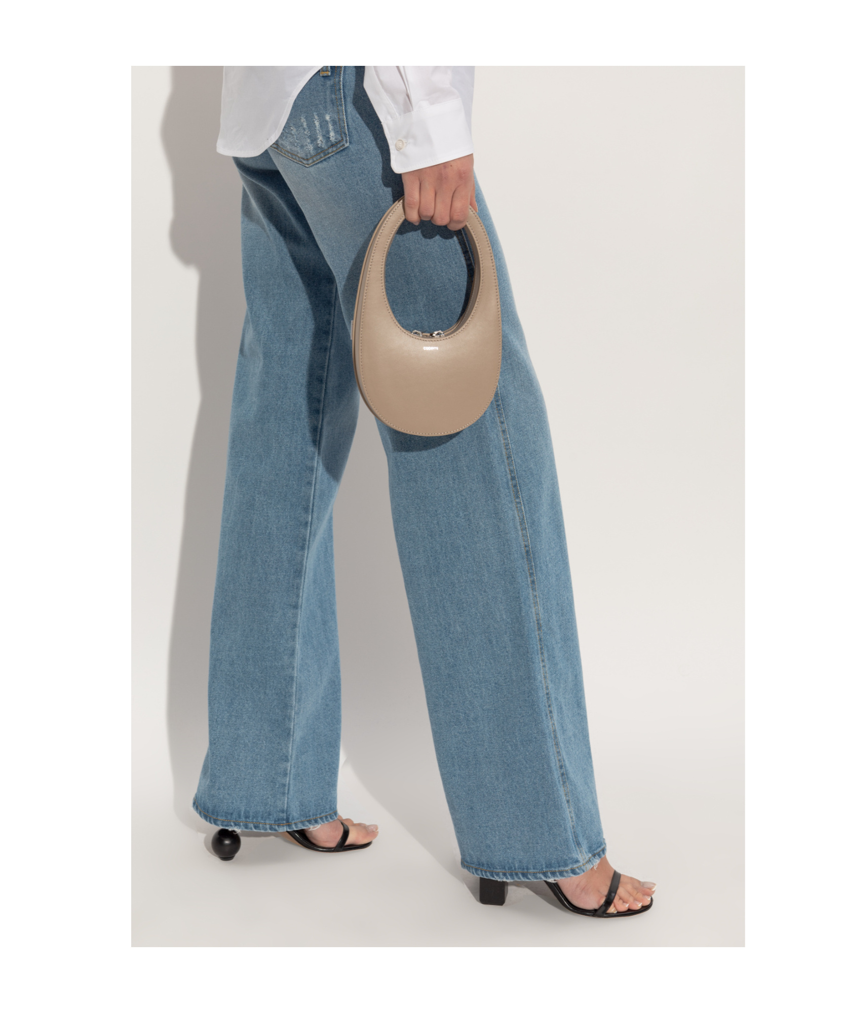 COPERNI SWIPE MINI TOTE BAG