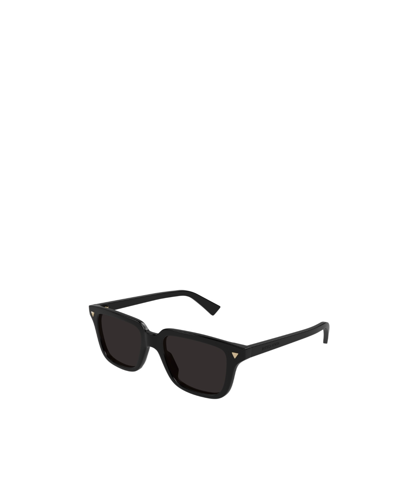 Bottega Veneta Sunglasses In Black