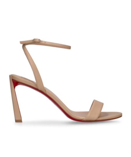 Christian Louboutin Condora Queen High-heeled Sandals