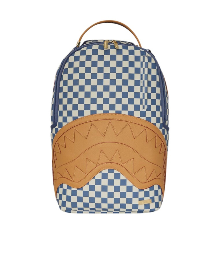 SPRAYGROUND TOP HANDLE BACKPACK