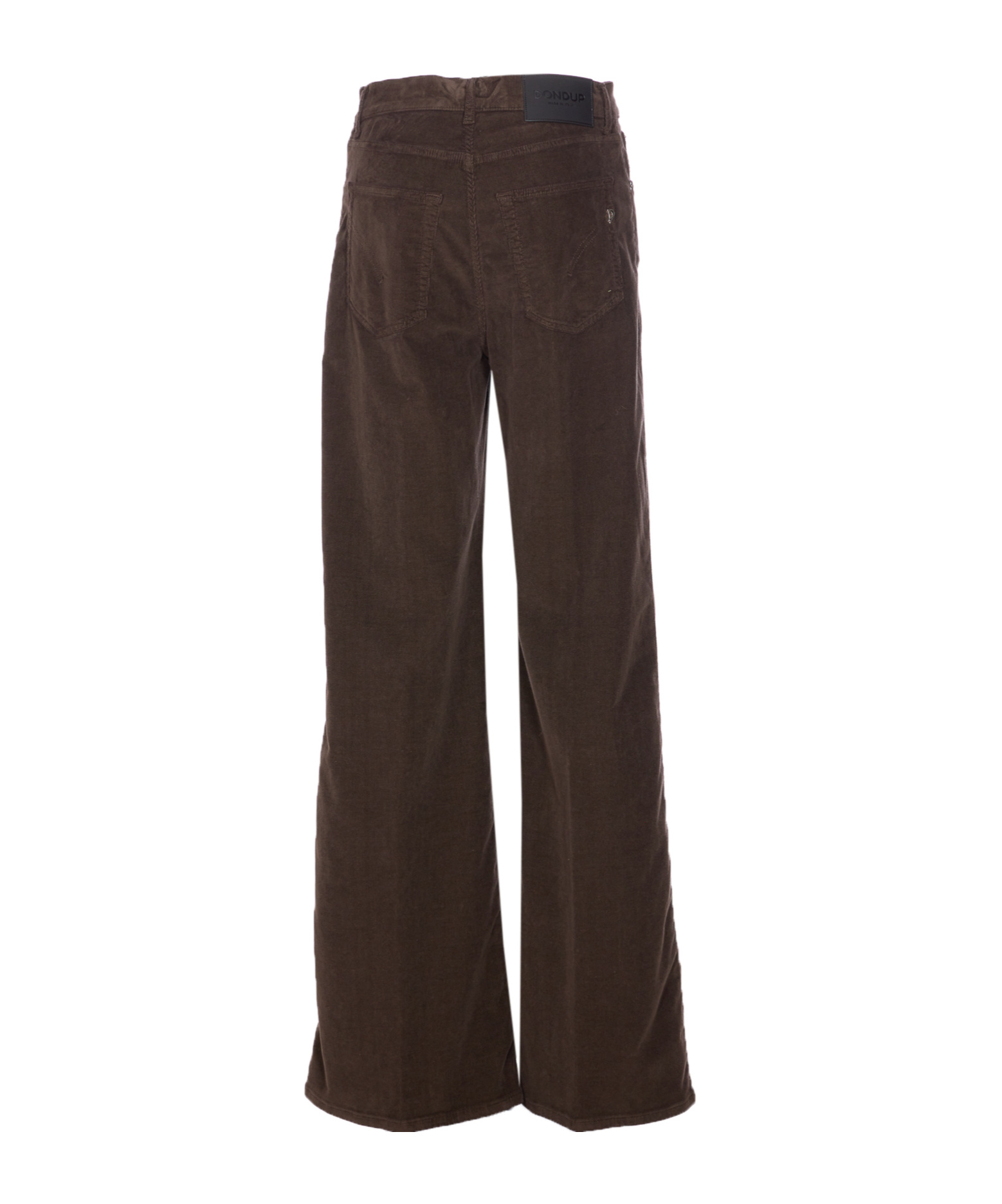 Dondup Belt Loops Slacks