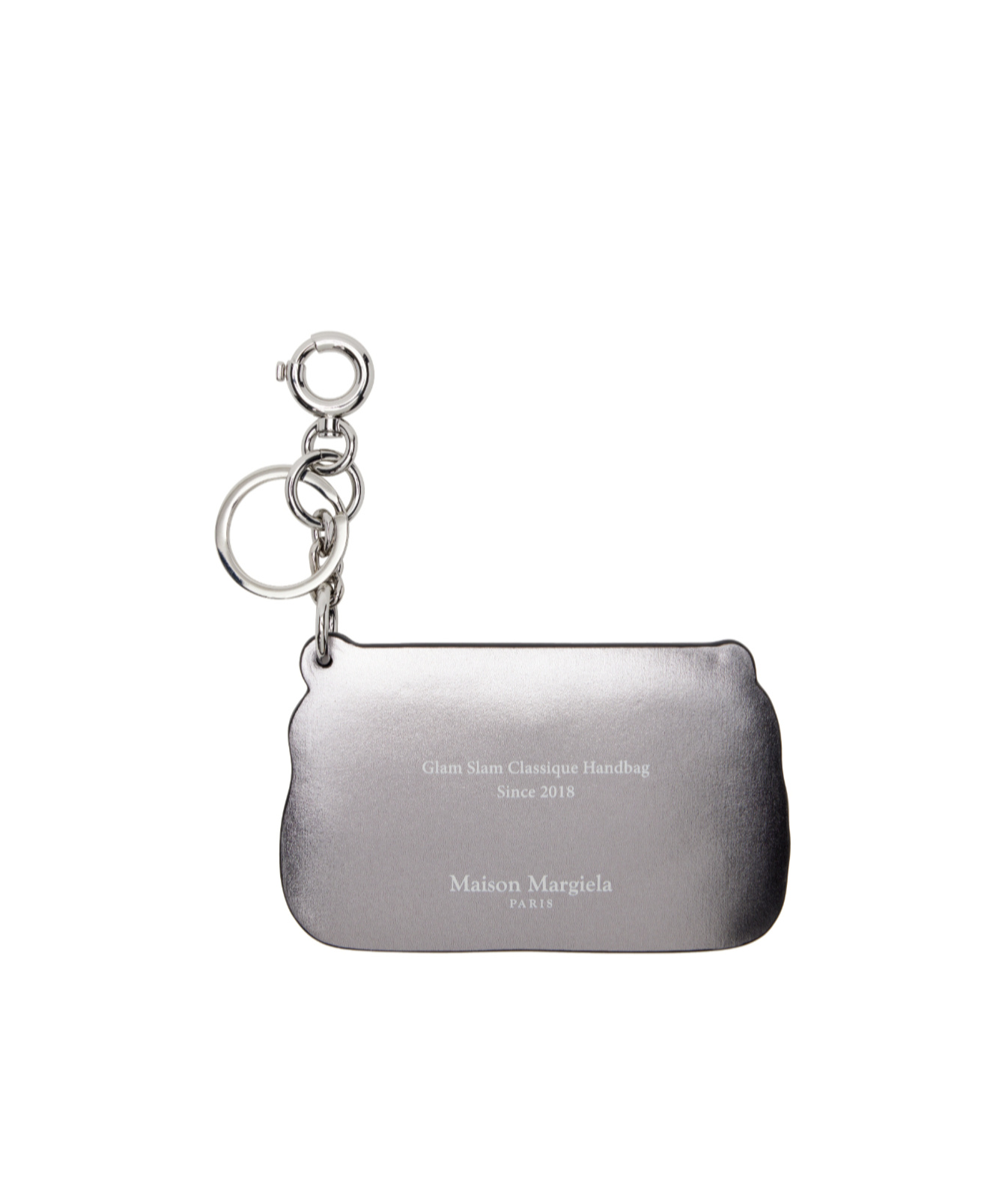 Maison Margiela Glam Slam Classique Keychain