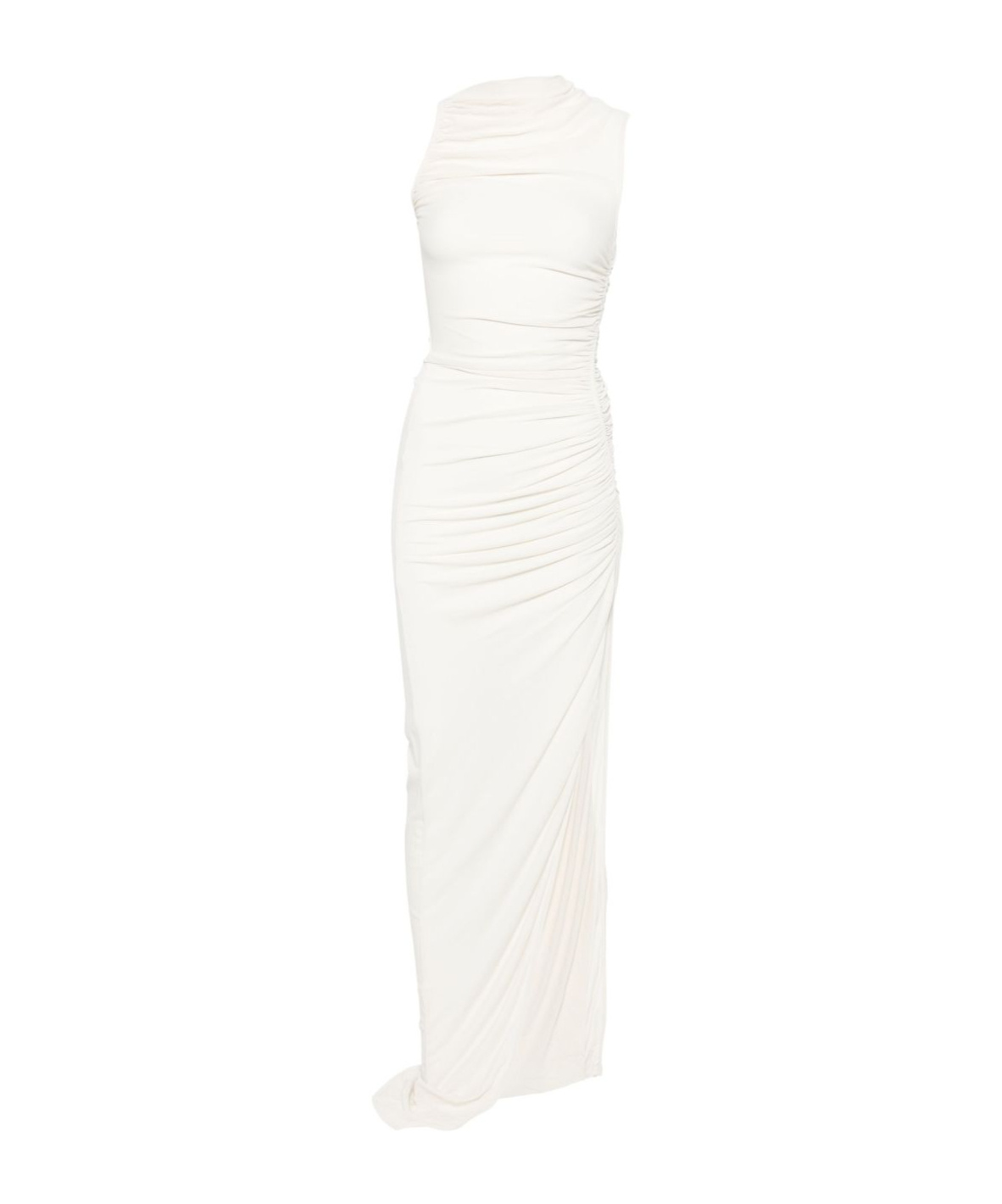 Rick Owens Svita Gown