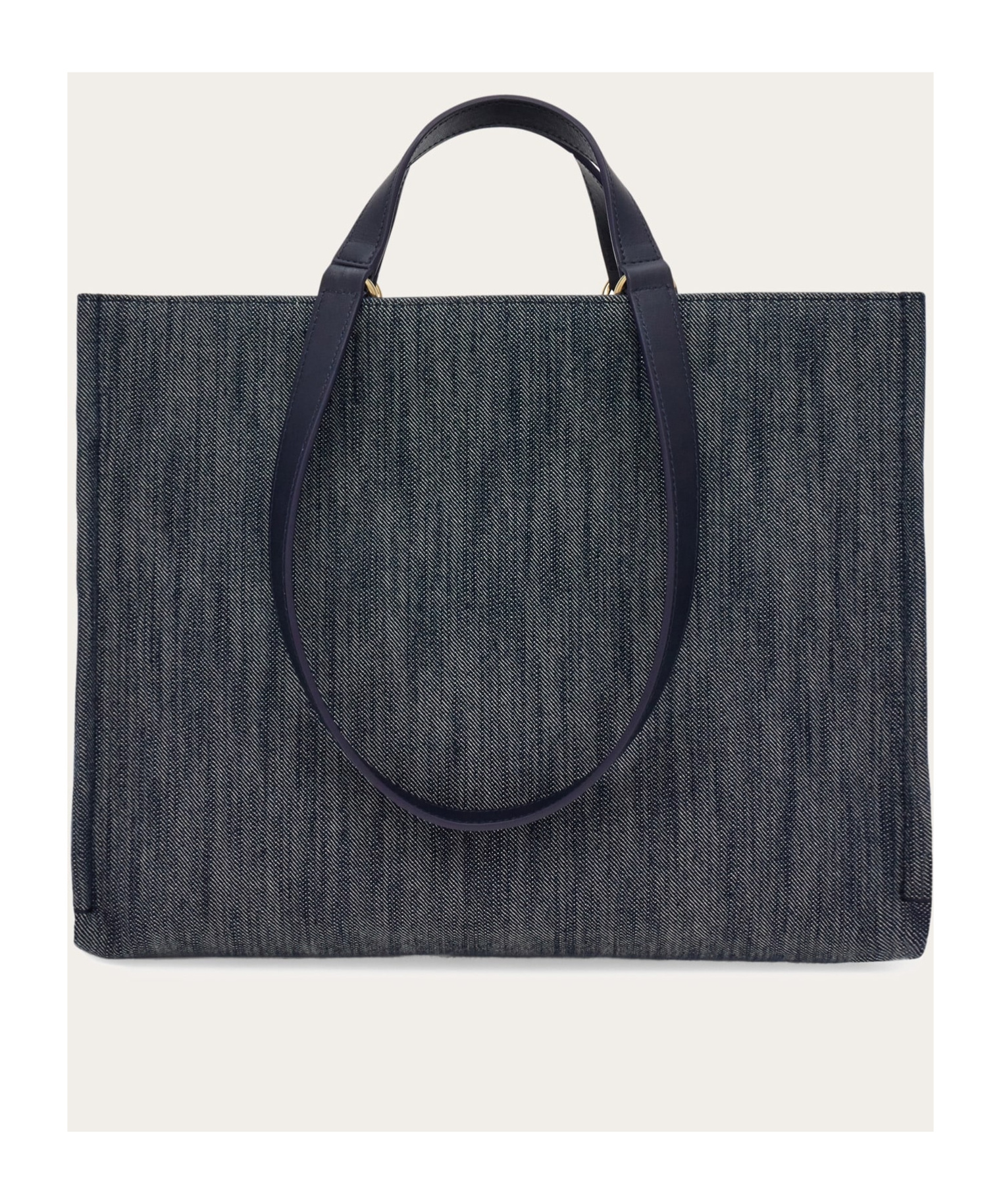 Ferragamo Bag In Black