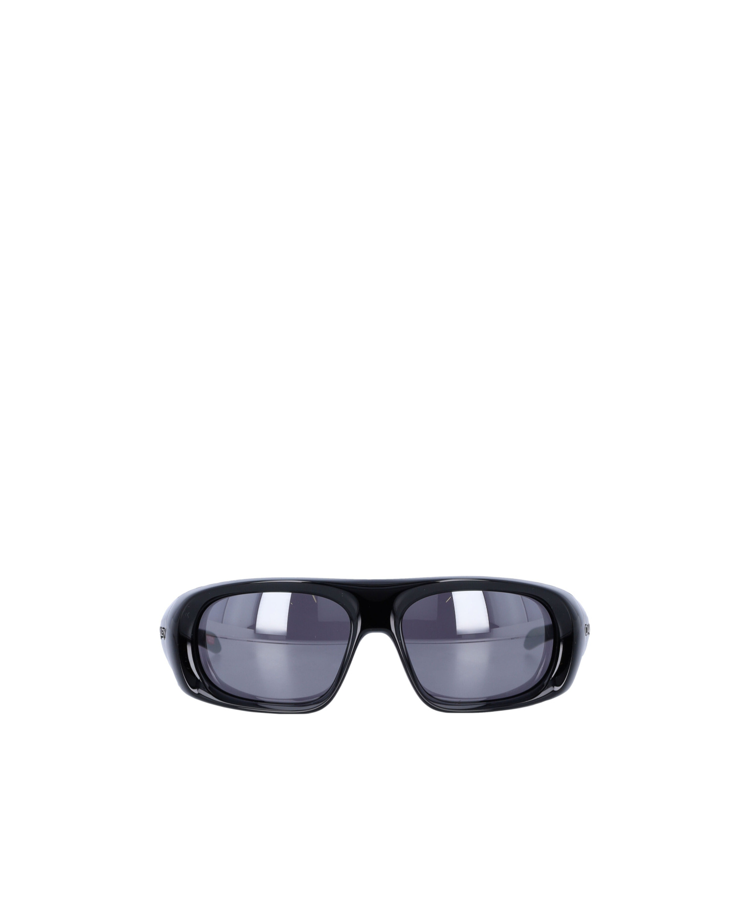 Oakley Progressive High-wrap Belleville Sunglasses In Black