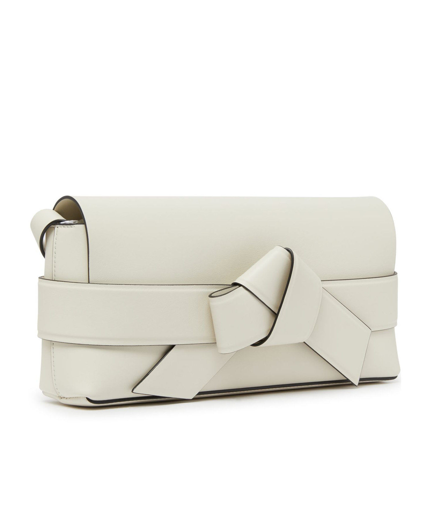 ACNE STUDIOS ADJUSTABLE MUSUBI SHOULDER BAG