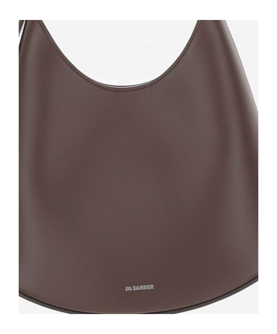 Jil Sander Curved Base Bag