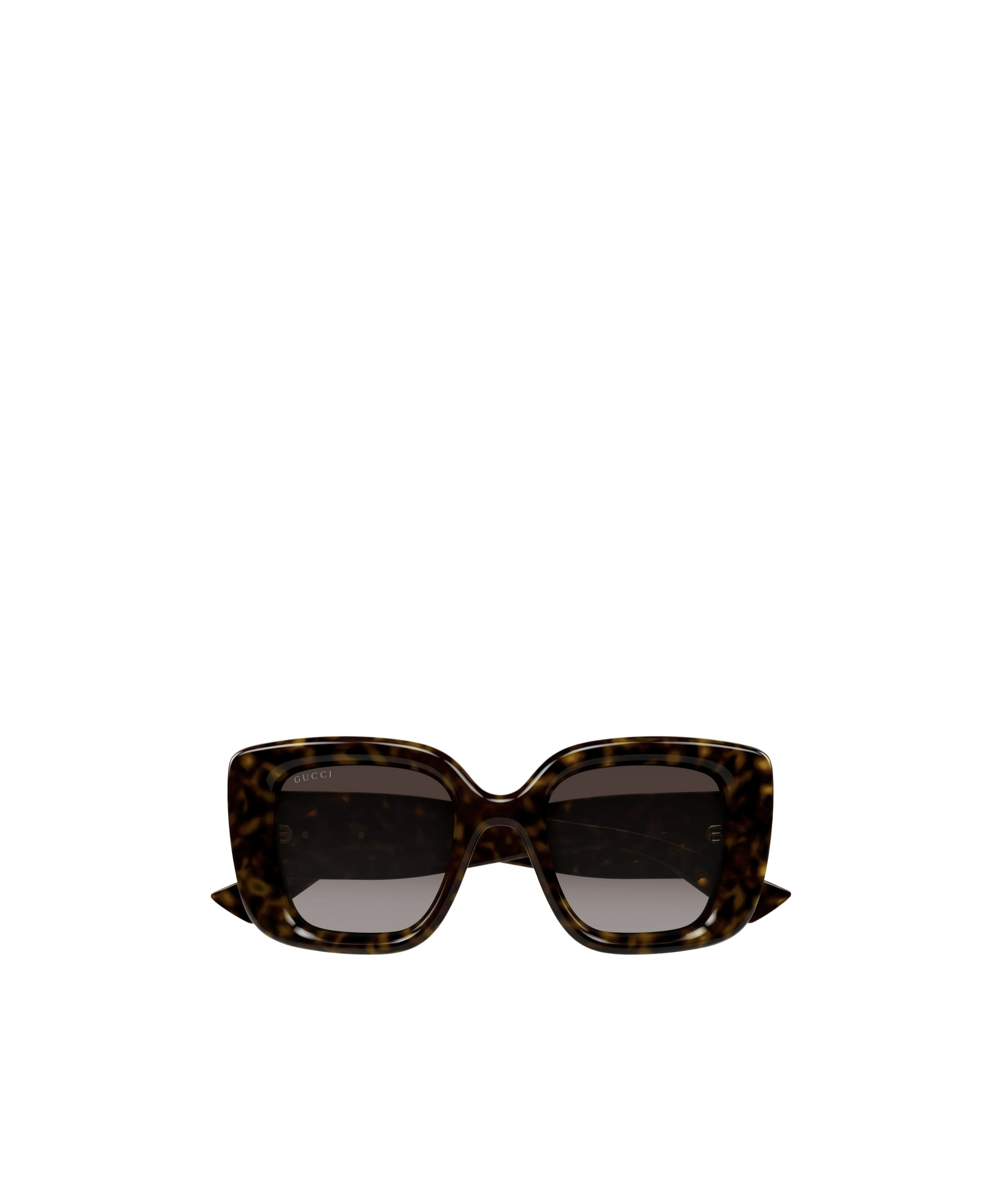 Gucci Frame Sunglasses In Black