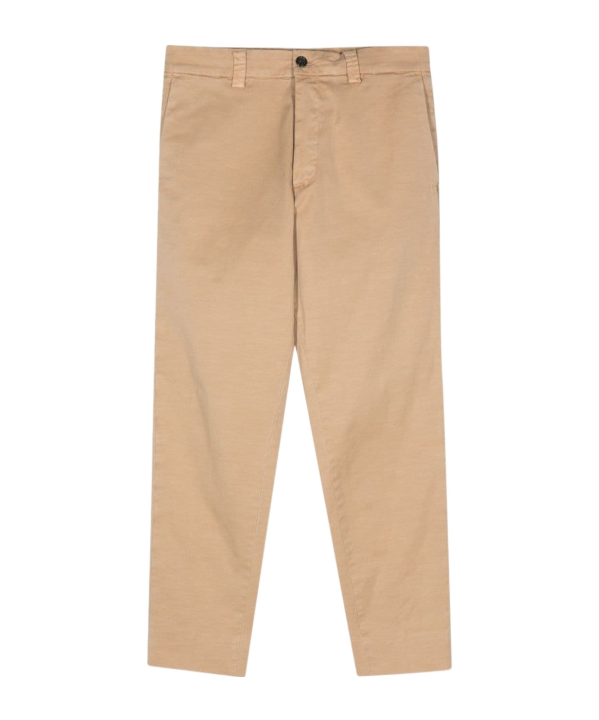 Haikure Mason Tapered Trousers In Multi