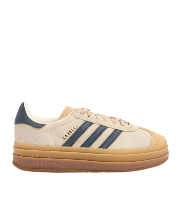 Adidas Originals Gazelle Bold Sneakers
