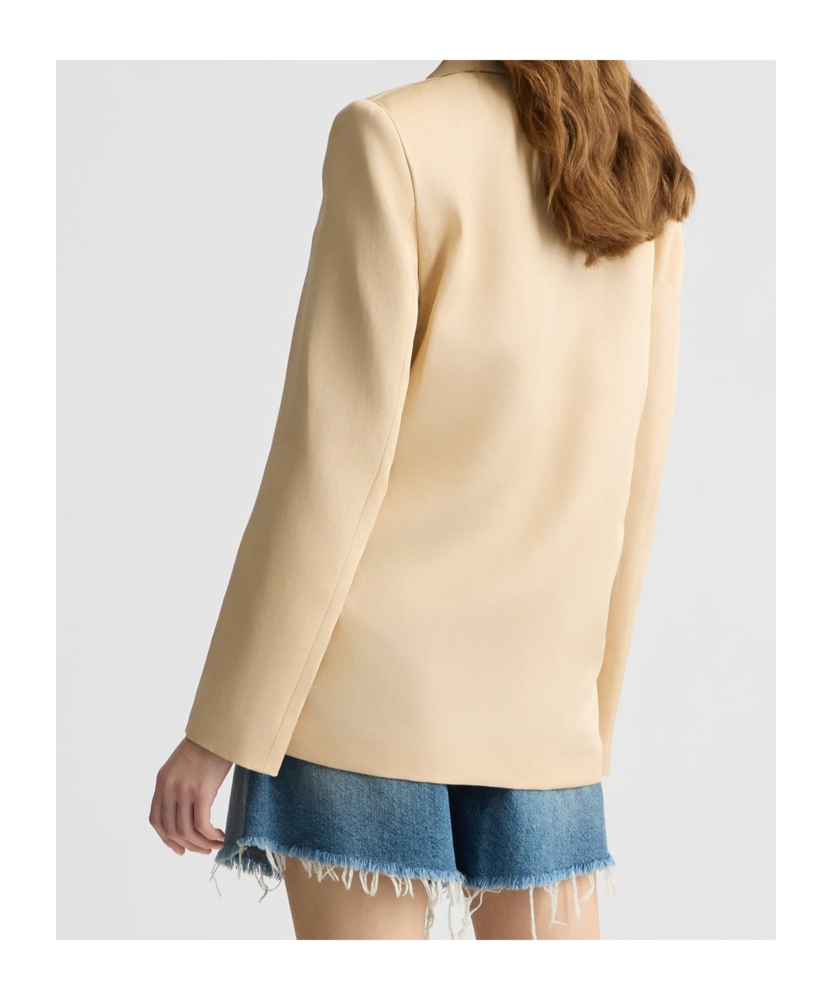 Shop Liu •jo Double-breasted Blazer