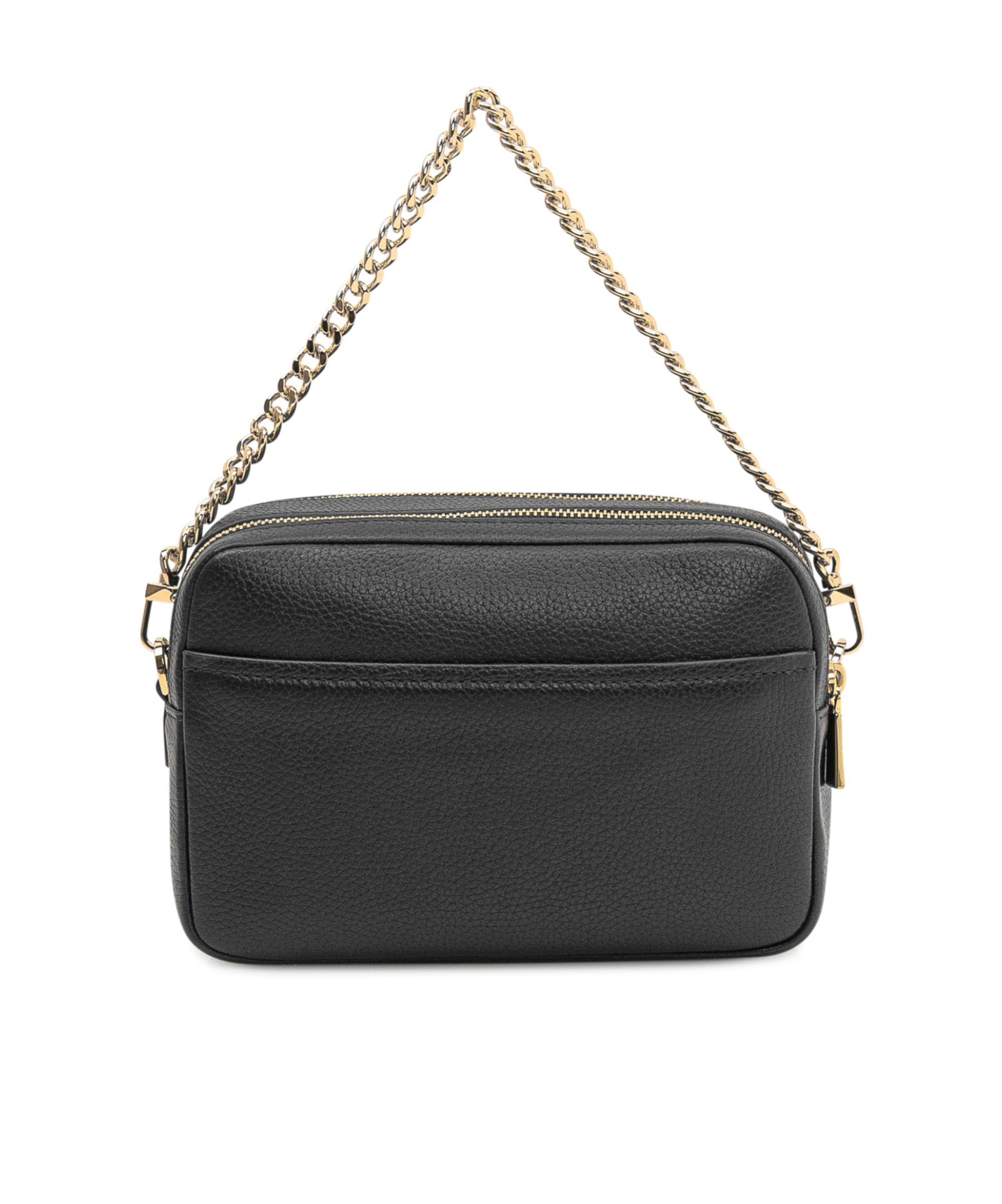 Michael Michael Kors Bryant Medium Camera Bag In Black