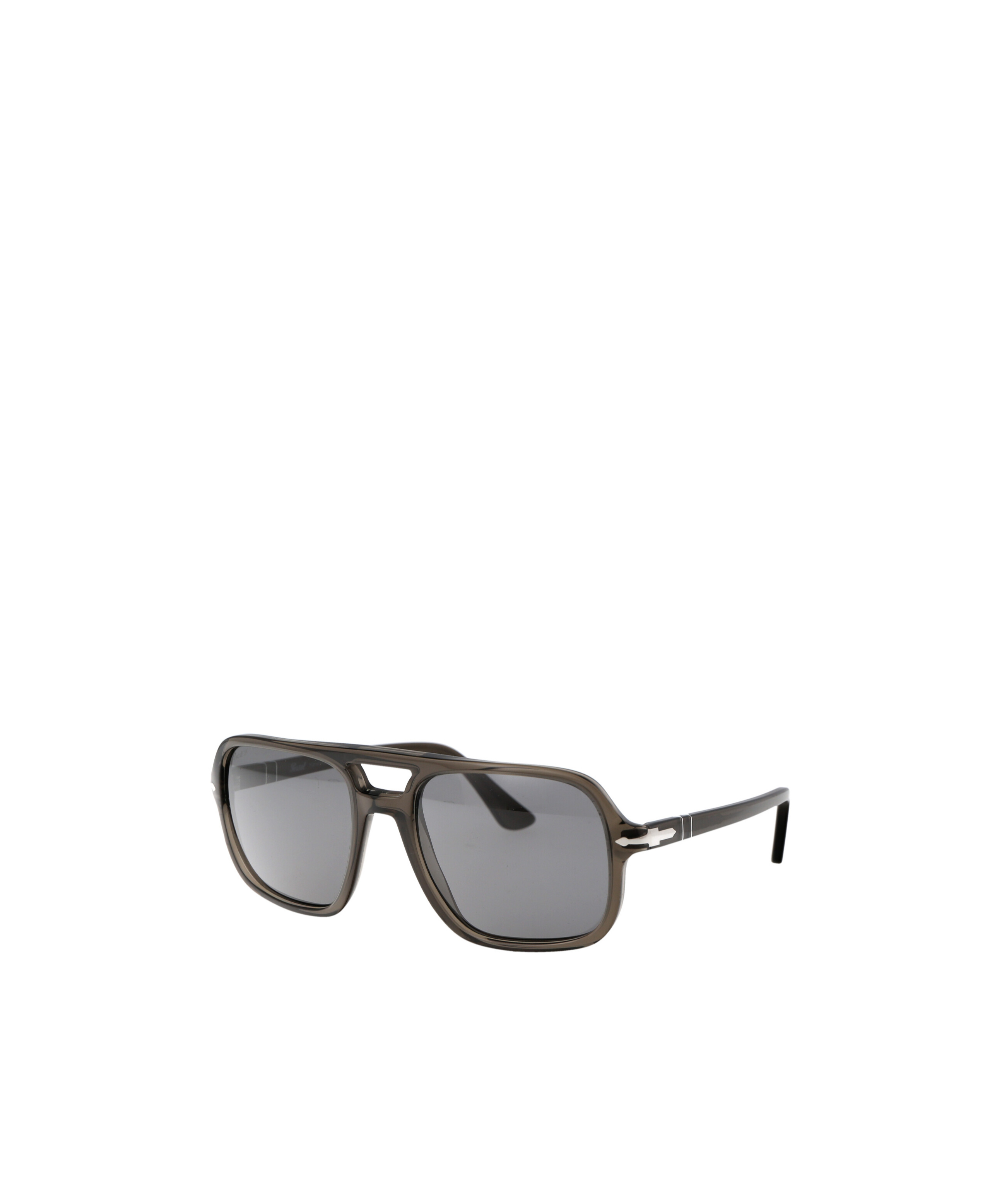 Persol Full-frame Sunglasses In Gray