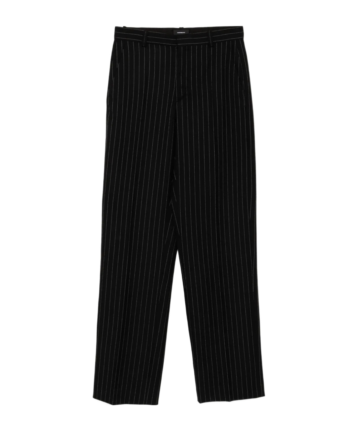 Wardrobe.nyc Straight-leg Trousers