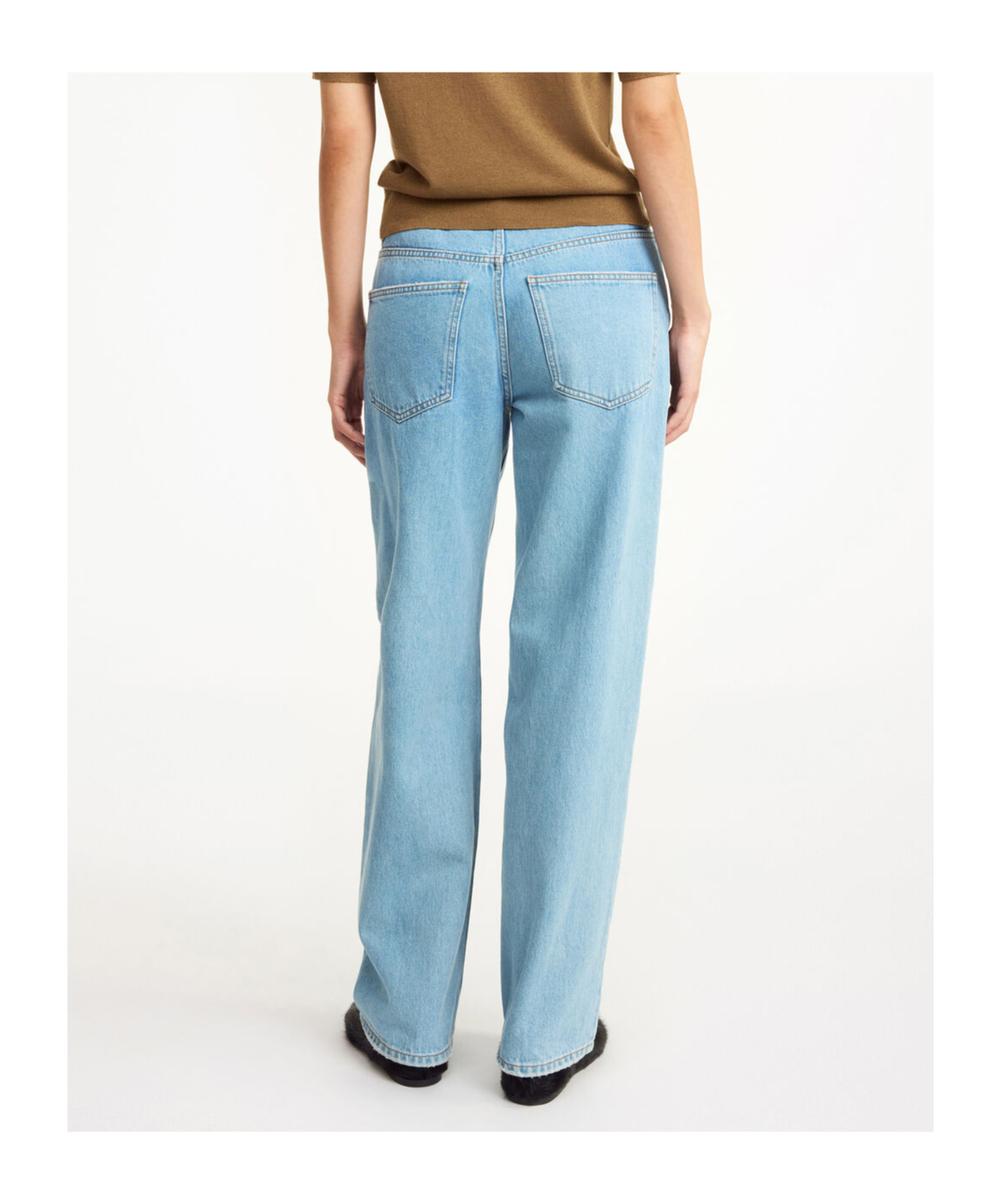 By Malene Birger Vinola Jeans