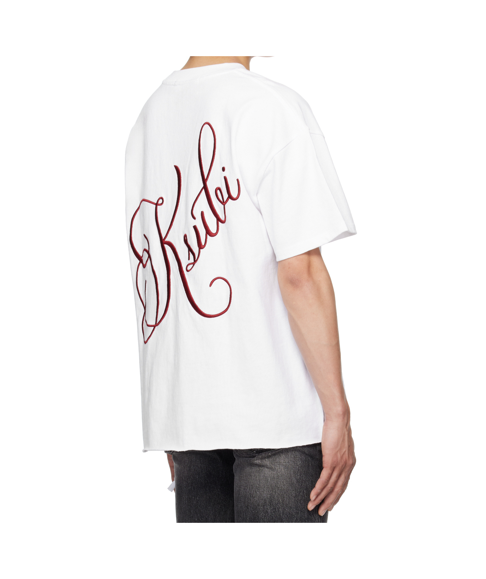 KSUBI SHORT SLEEVE T-SHIRT 