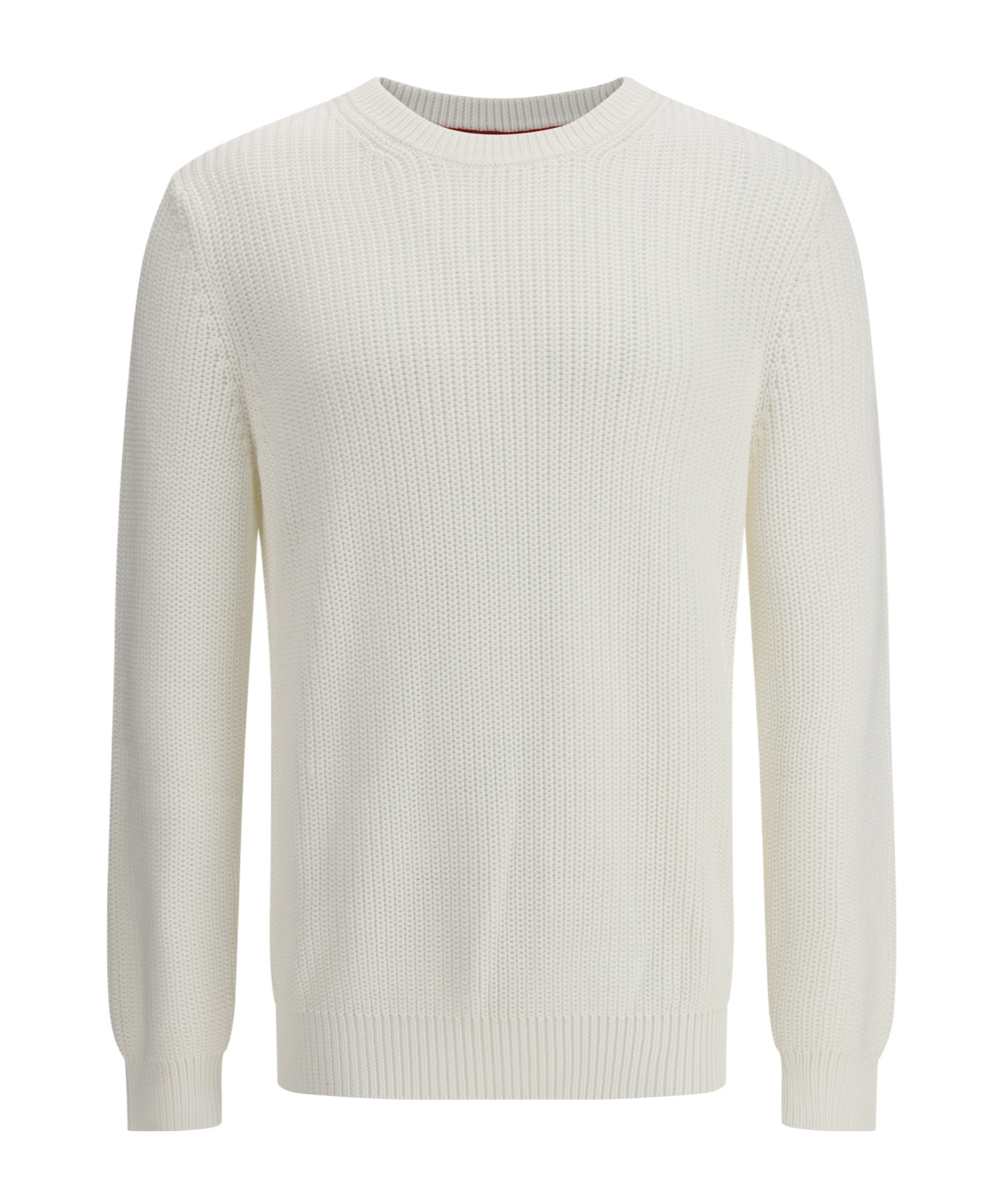 Brunello Cucinelli Half English Rib Sweater