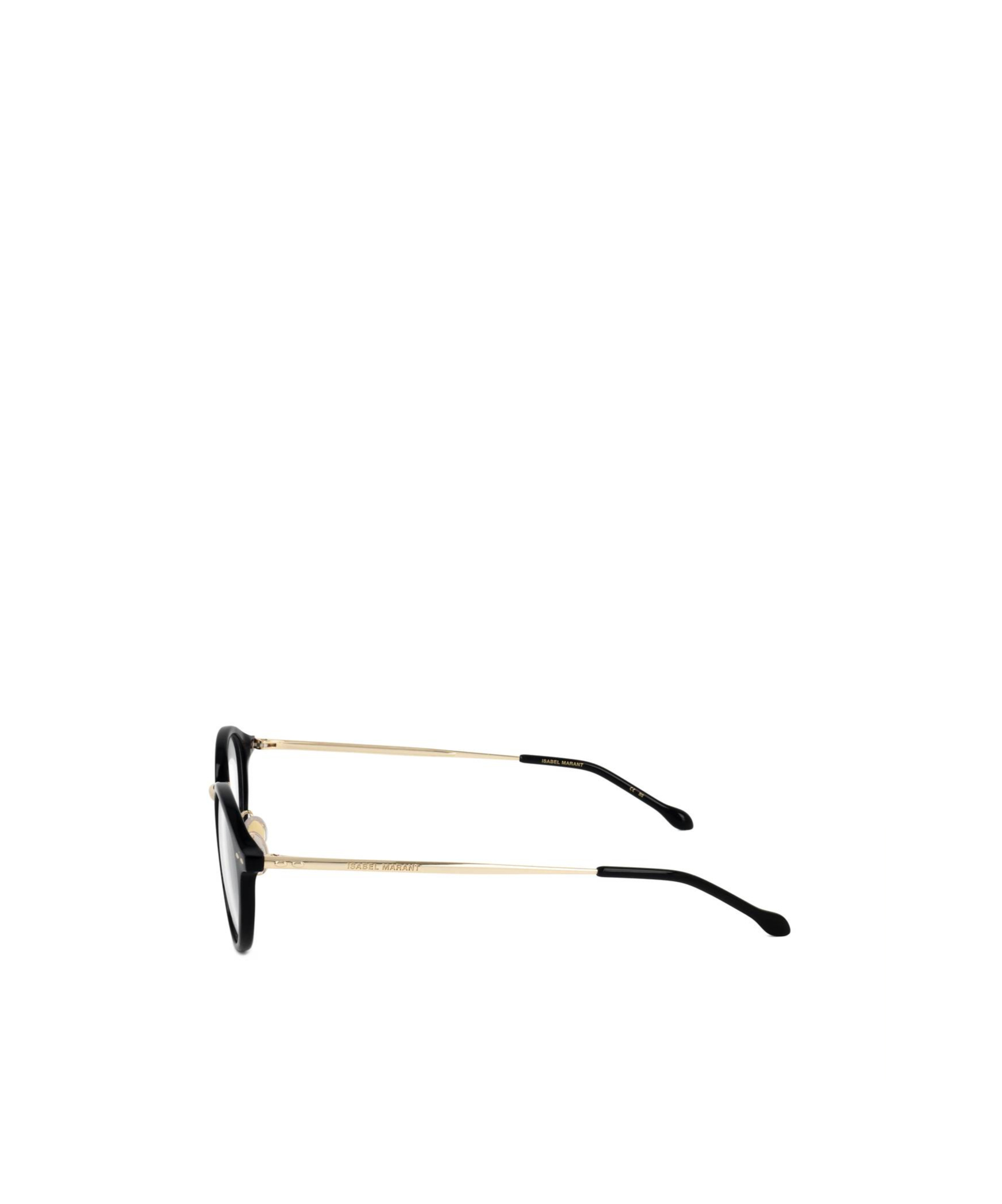 Isabel Marant Geometric Flat Mirror