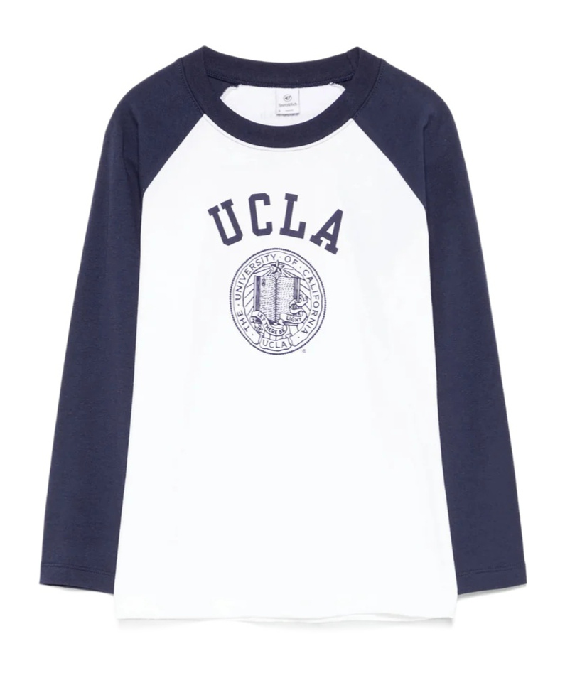 Sporty And Rich Cotton T Shirts