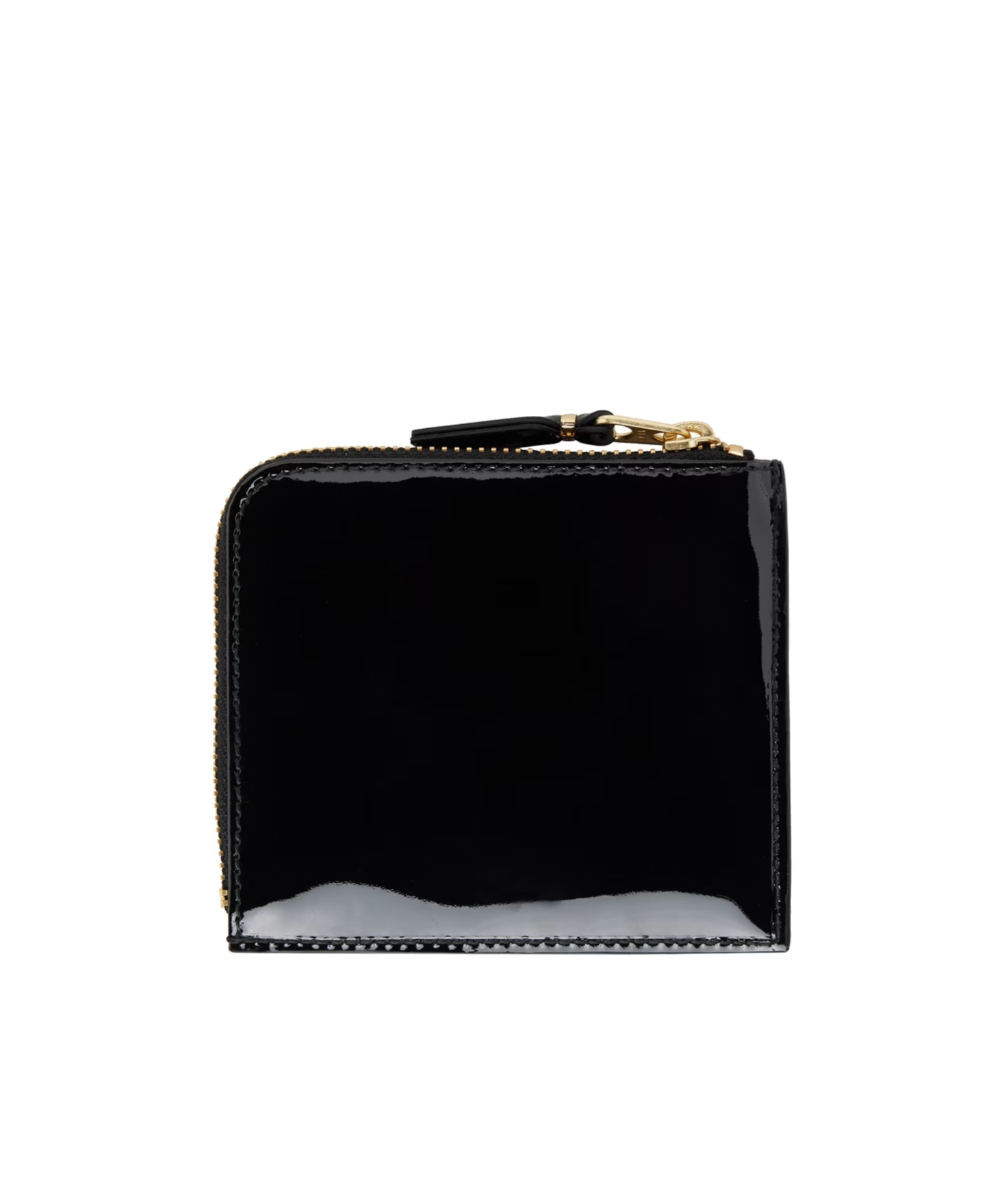 Comme Des Garçons Zip Wallet