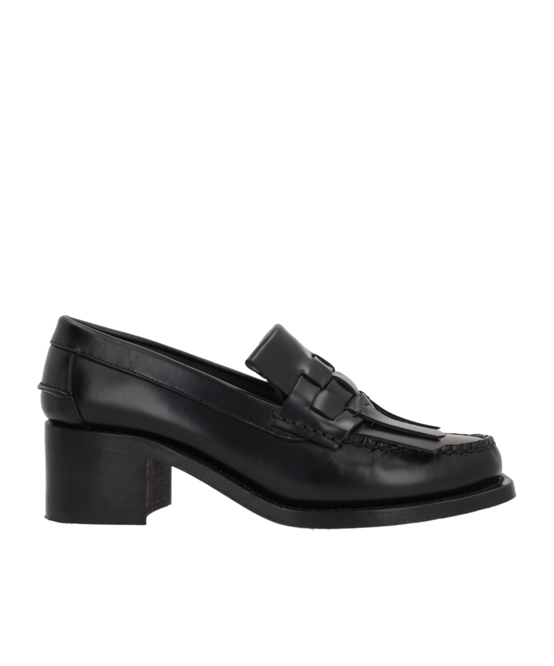 Hereu Marti Loafers In Black