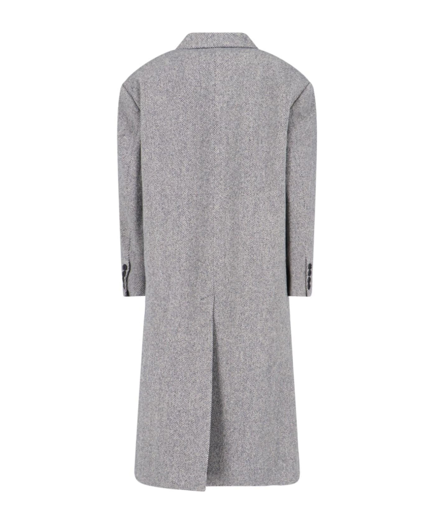 Isabel Marant Étoile Marant Etoile Jackets In Gray