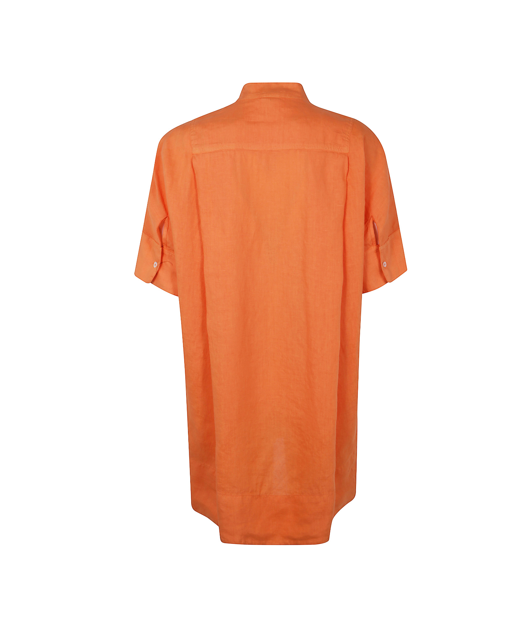 ASPESI LINEN SHIRT 