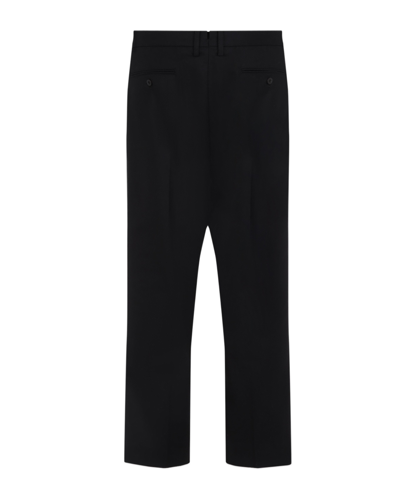 Junya Watanabe Belt Loops Slacks