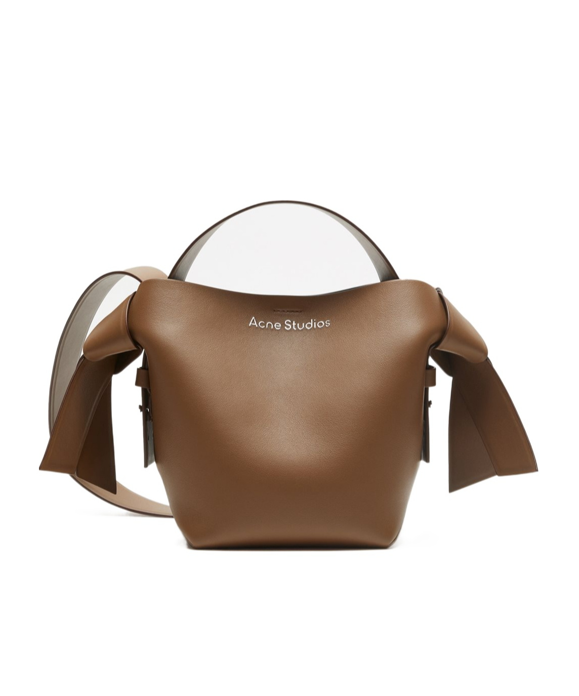 ACNE STUDIOS MUSUBI CROSS BODY BAG