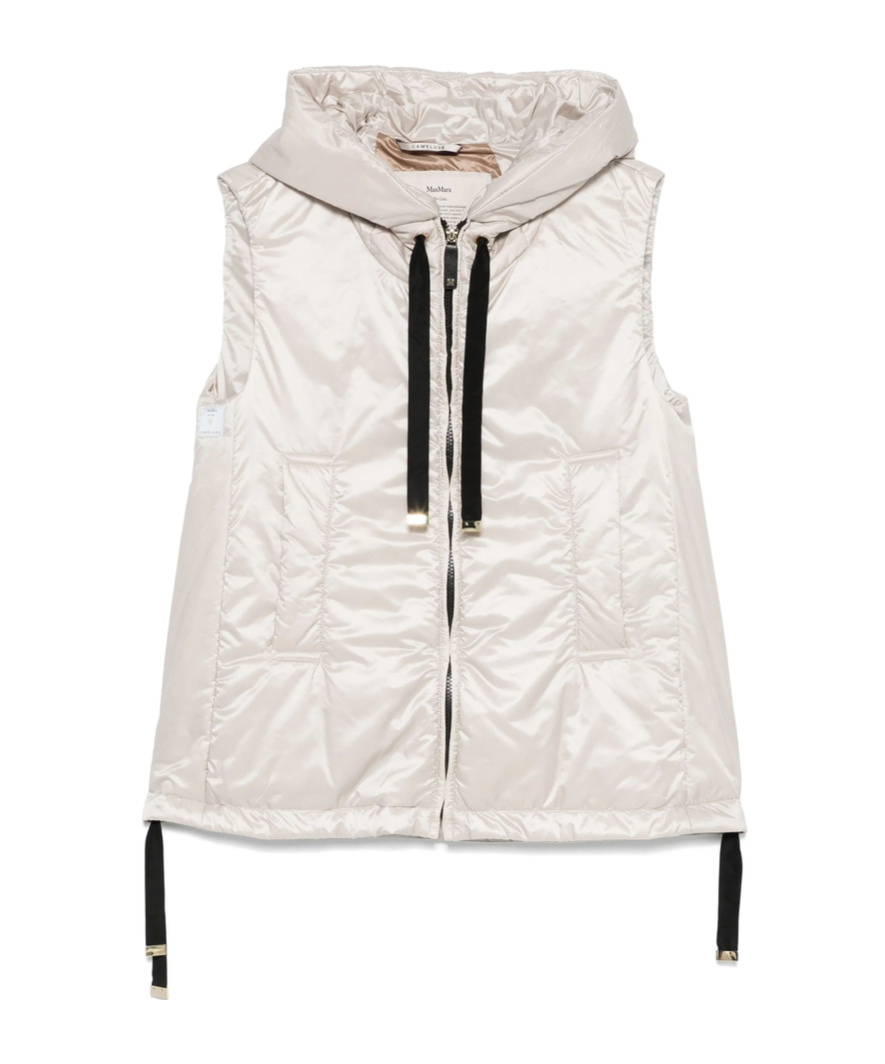 Max Mara Greengo Gilet