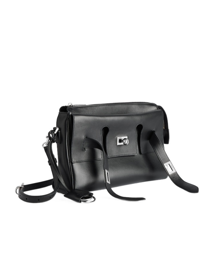 Balenciaga Bel Air Small Shoulder Bag