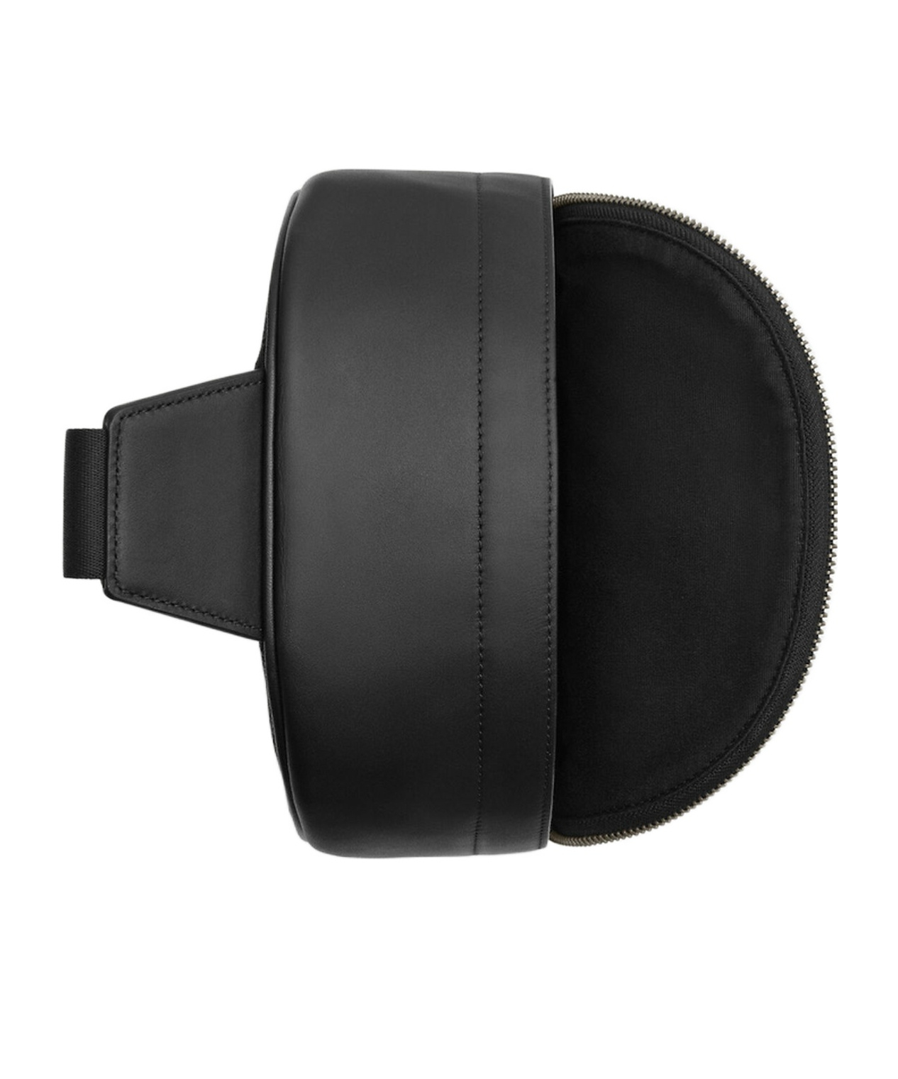 Coach West Pack's Iconic Cross-body Bag In Black