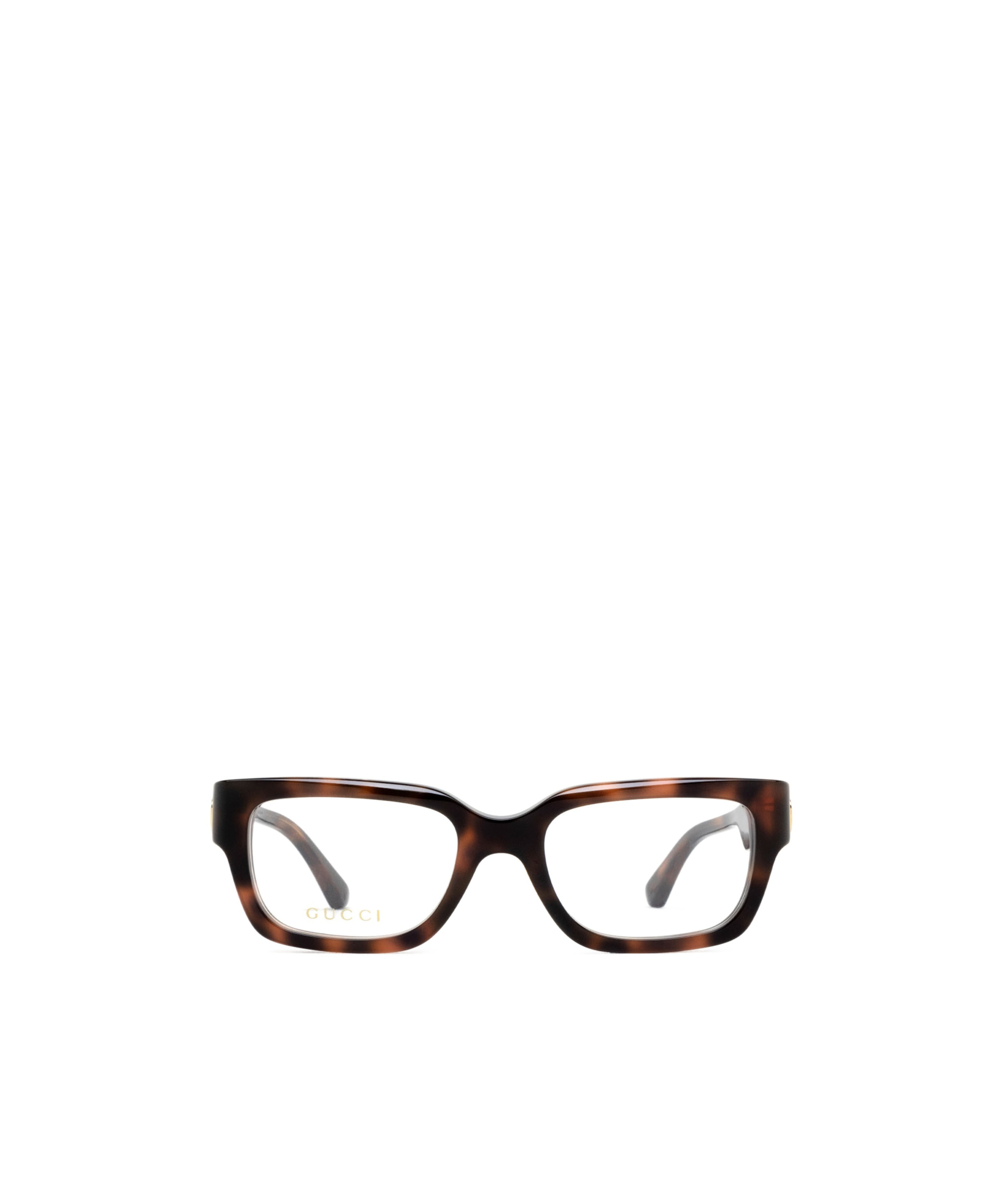 Gucci Eyewear Eyeglasses In White