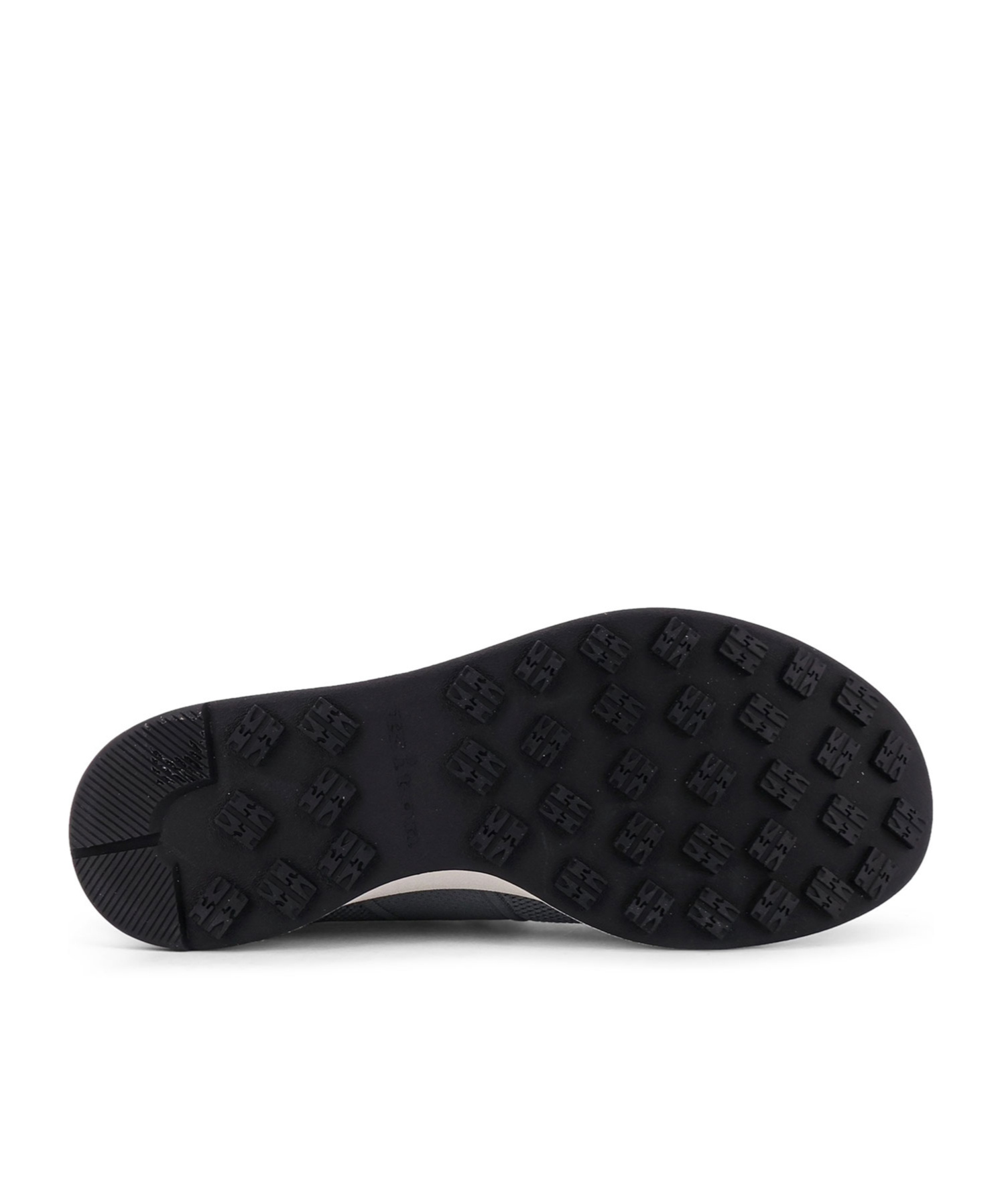 Kiton Low-top Mesh Sneakers With Suede Profiles In Gray