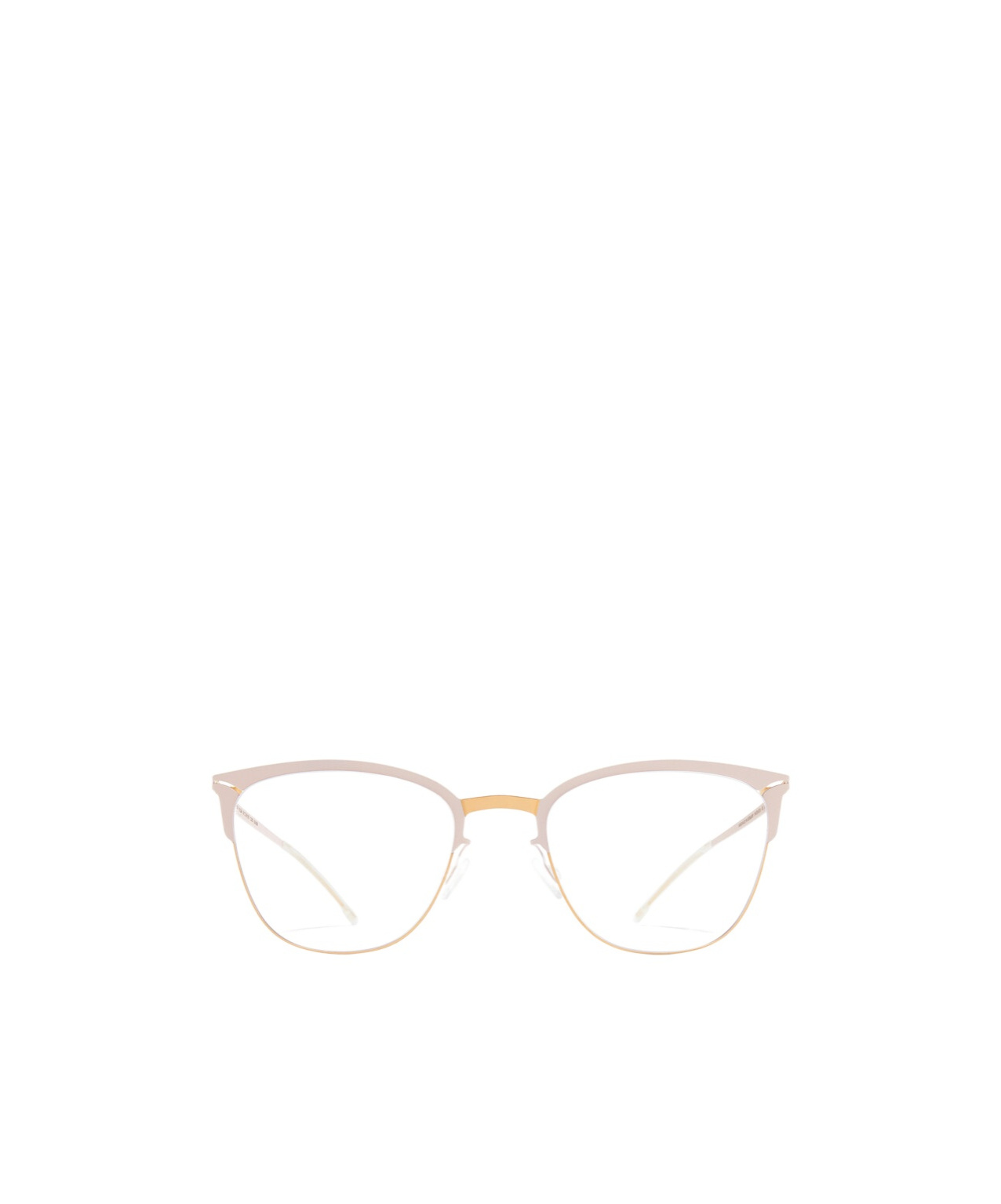 Mykita Eyeglasses Elba In Nude