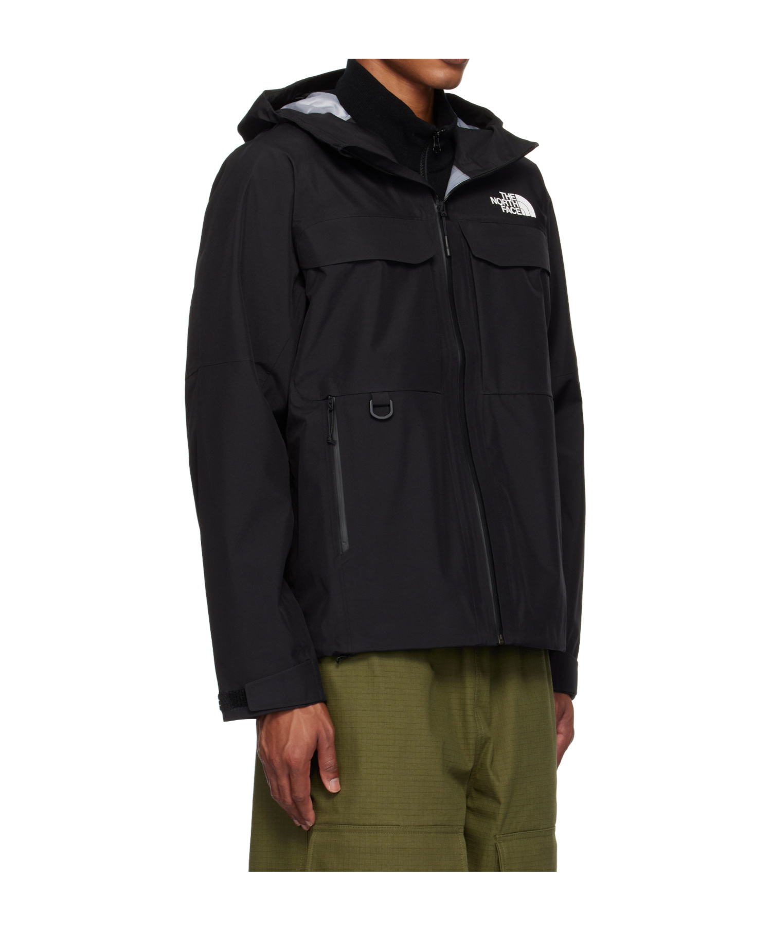 THE NORTH FACE GORE-TEX JACKET