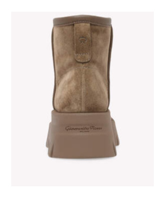 Gianvito Rossi Stormy In Brown