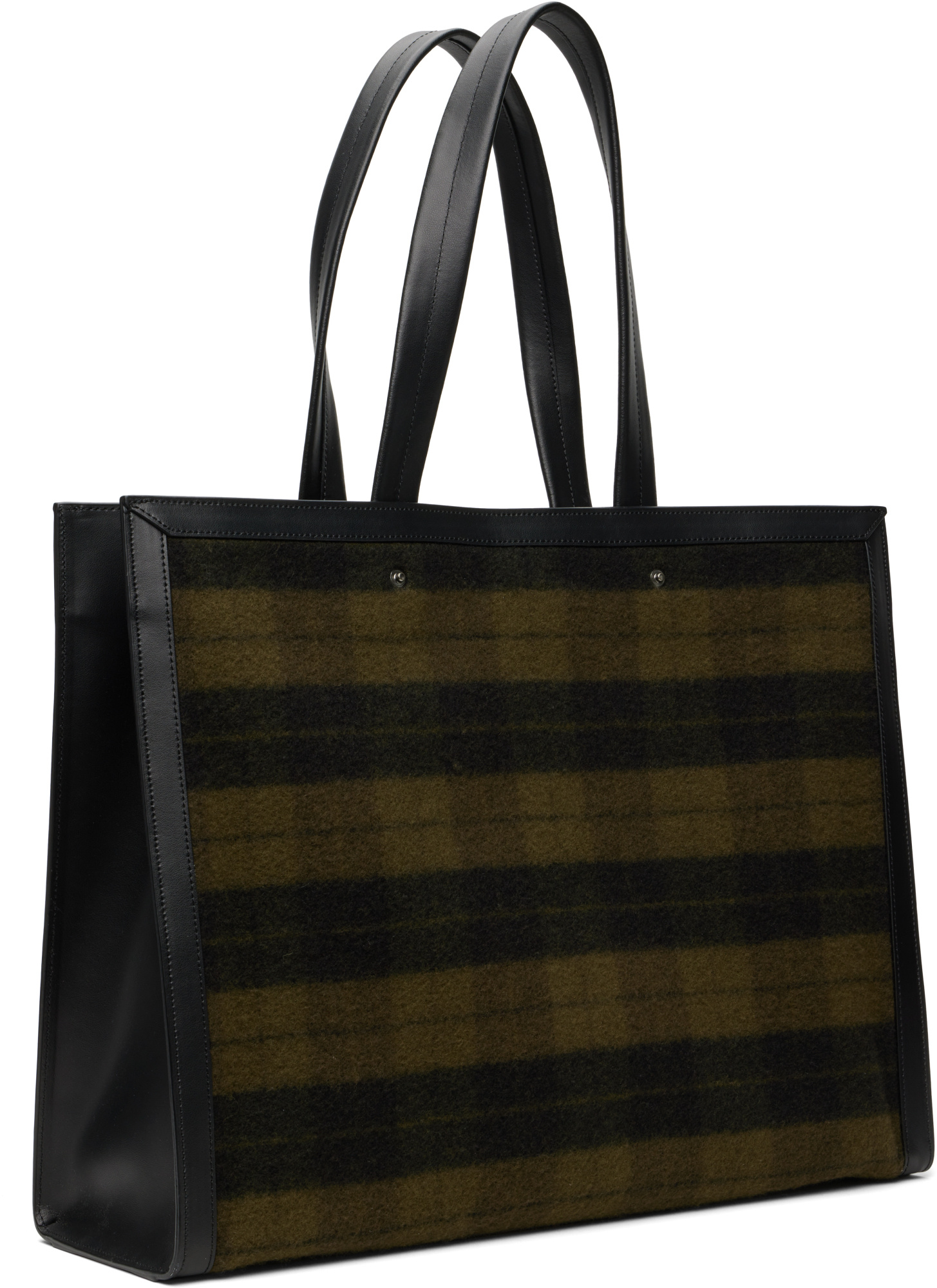 Andersson Bell Linus Carryall Tote In Multi