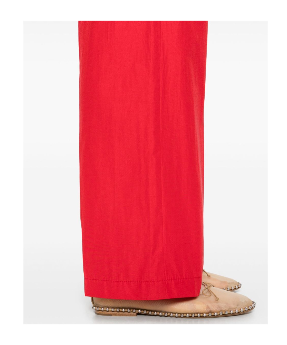 Shop Forte Forte Trousers