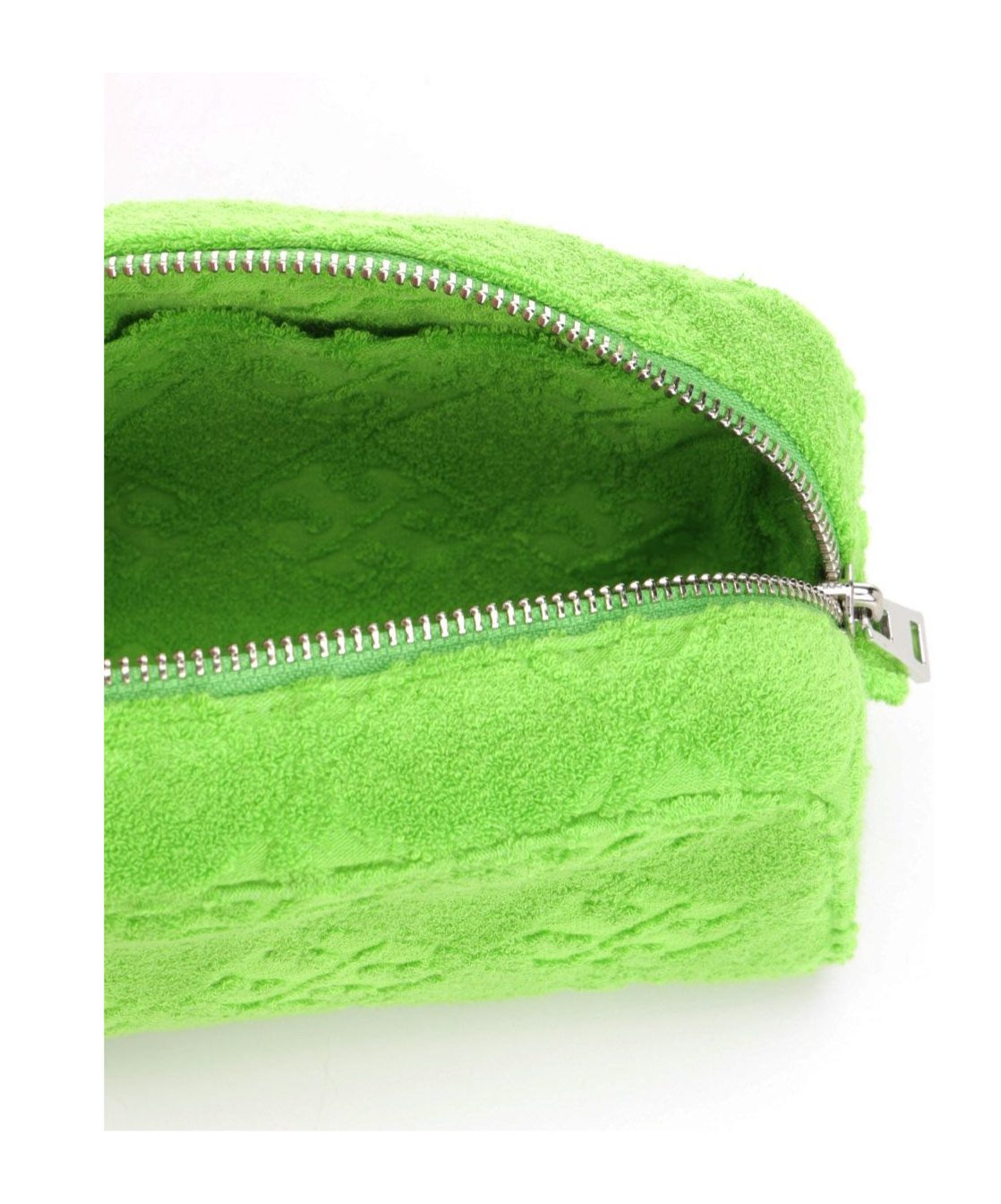 Tory Burch Zipper Clutch