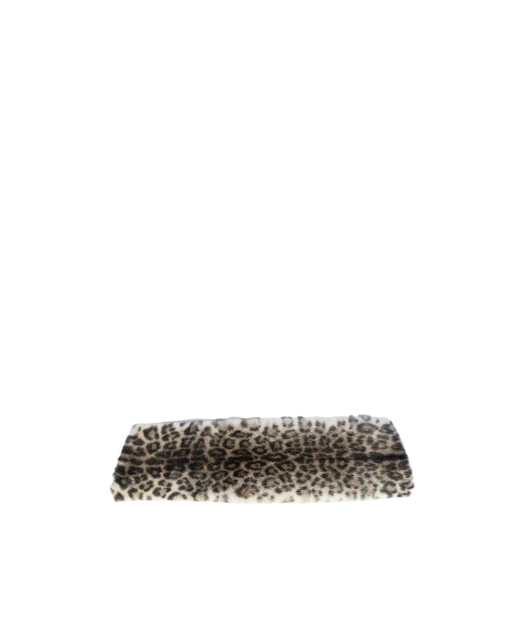 Dior Patterned Scarf In Animal Print
