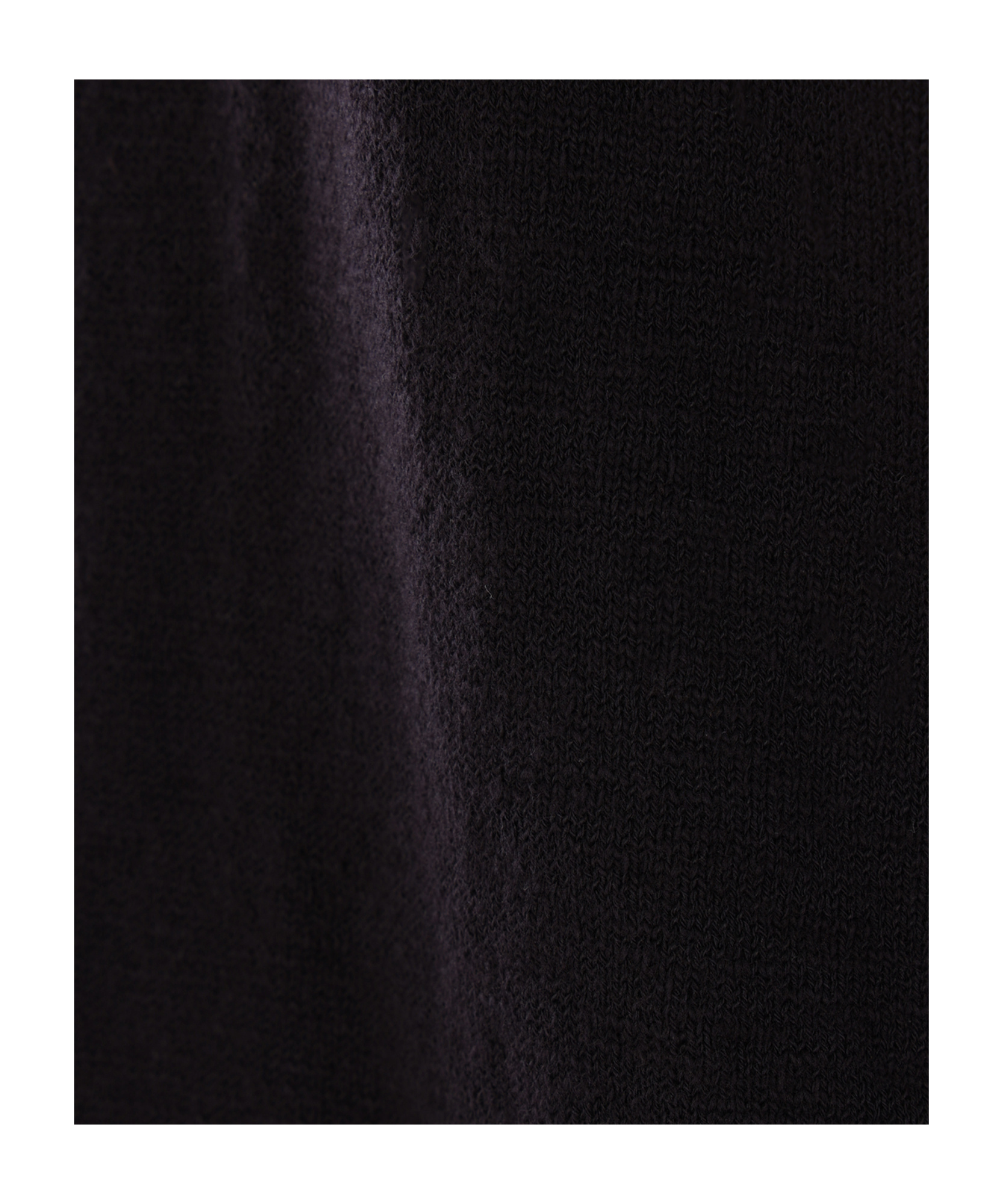 C.p. Company Cotton Crewneck Sweatshirt In Black