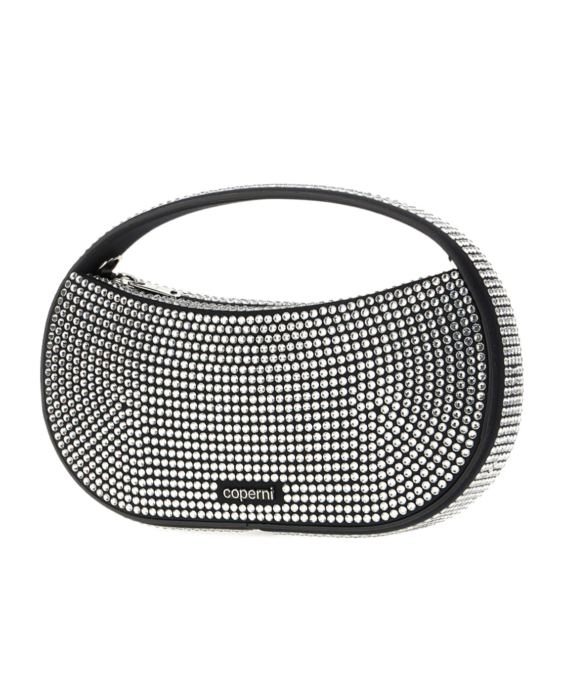 COPERNI RHINESTONE DECORATIVE HANDBAG 