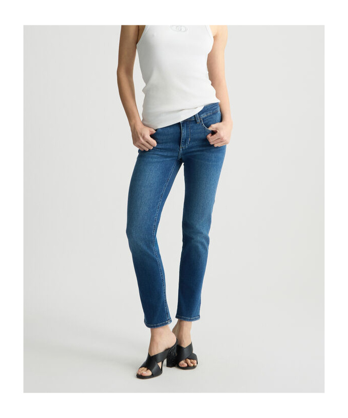 Liu •jo Logo-patch Jeans