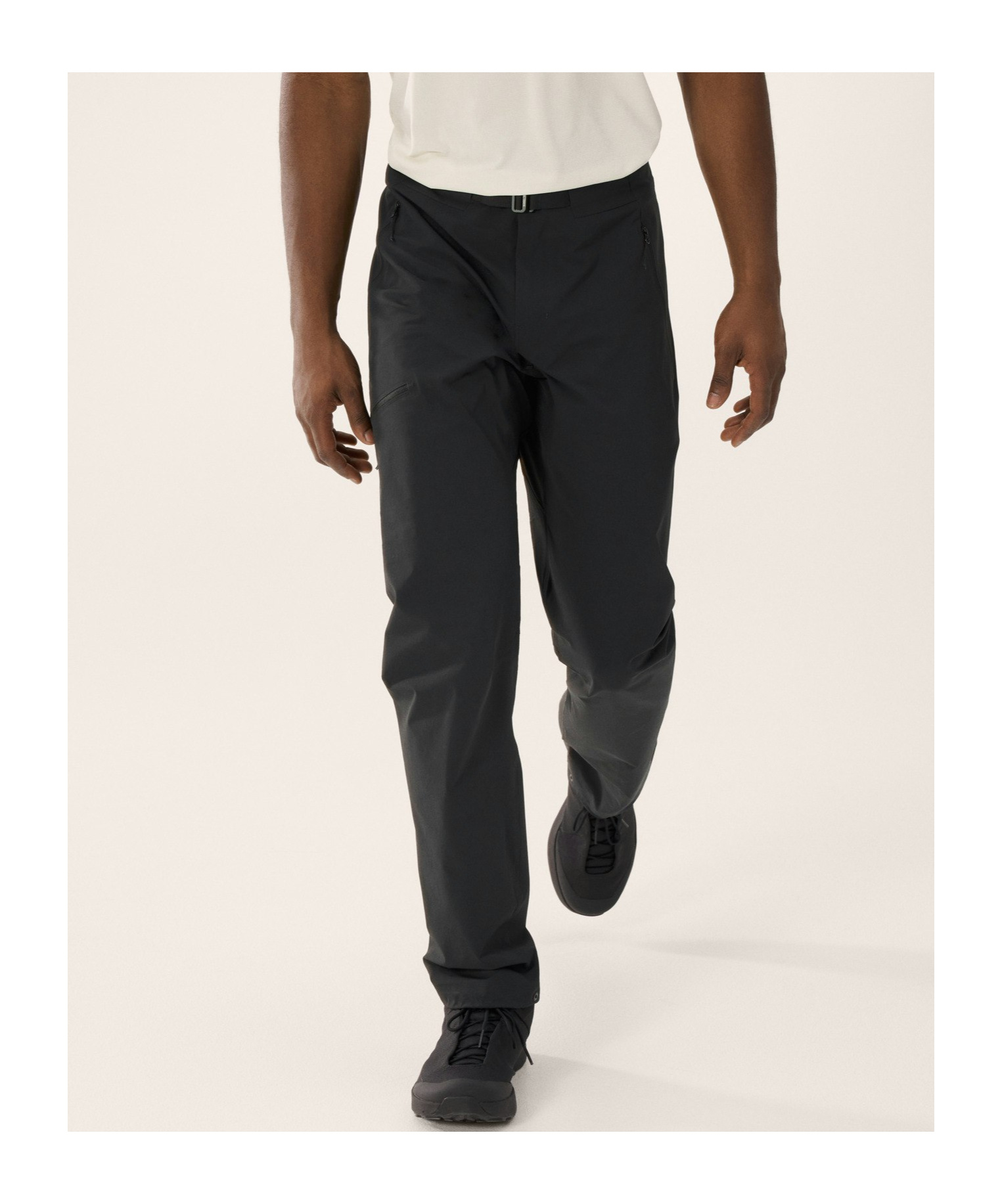 Arc'teryx Gamma Pant Men's In Black