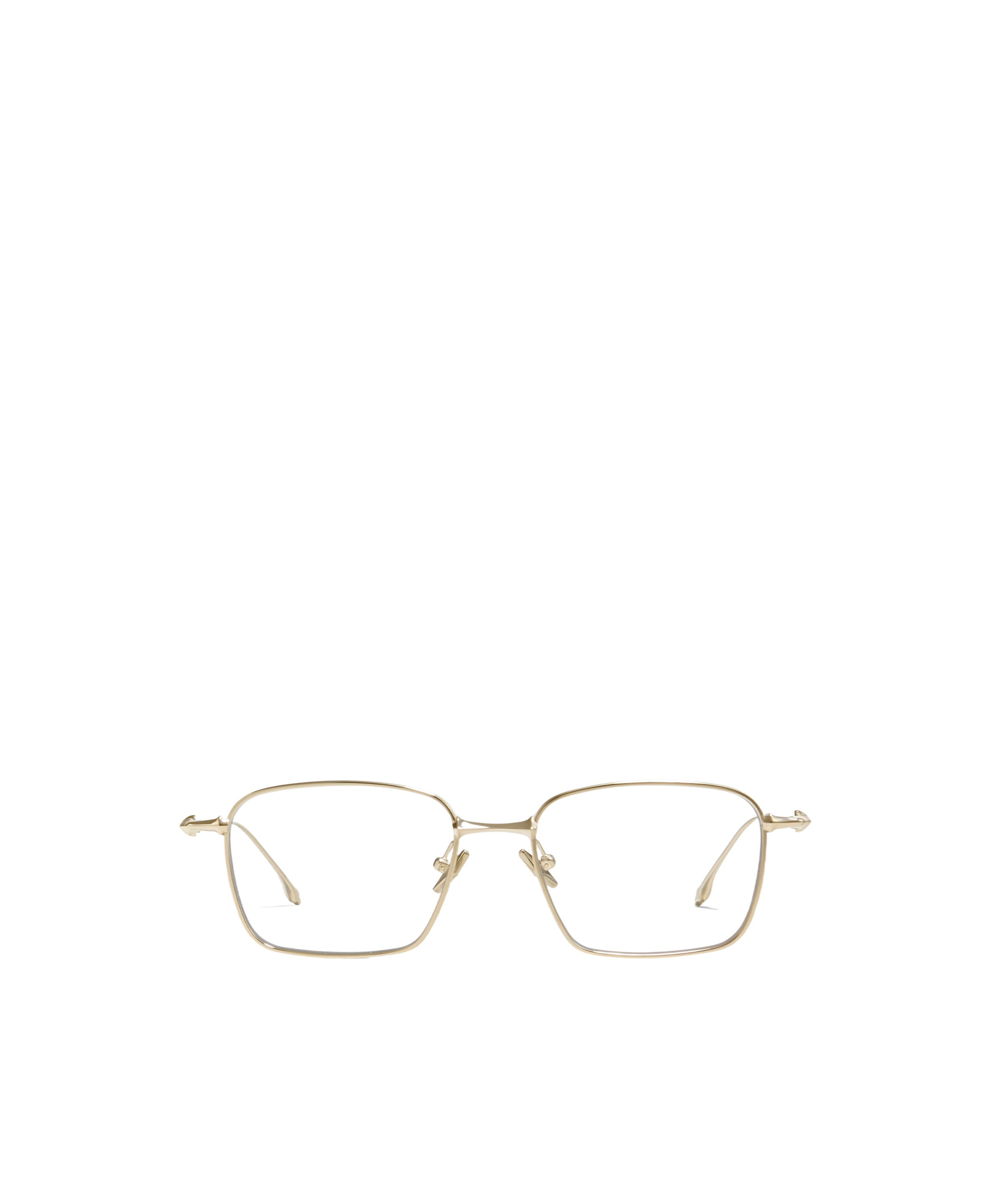 Gentle Monster Aba 031 Square-frame Glasses