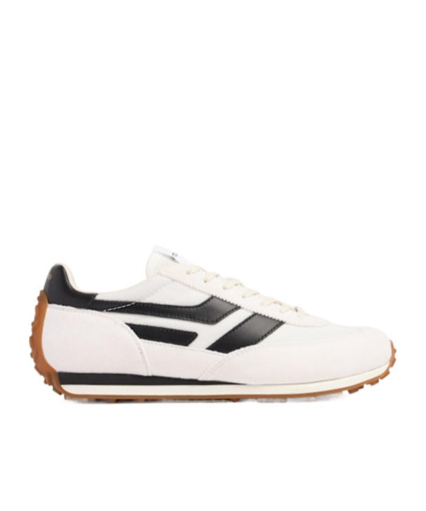 Tom Ford Mick Suede And Mesh Sneakers Shoes